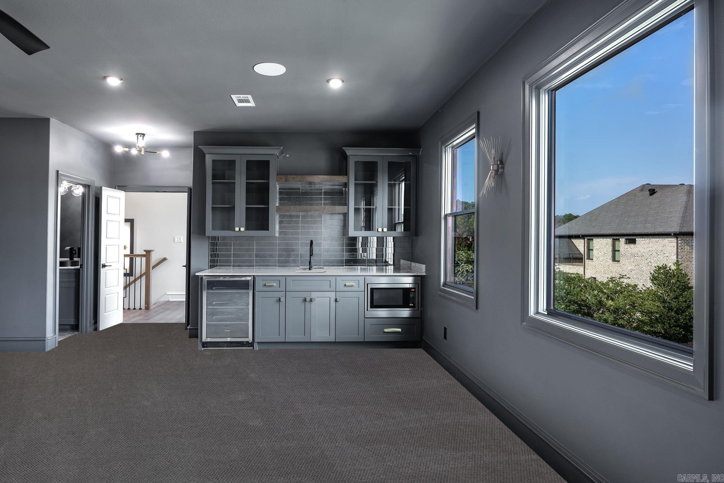 CHENAL VALLEY ORLE - Residential