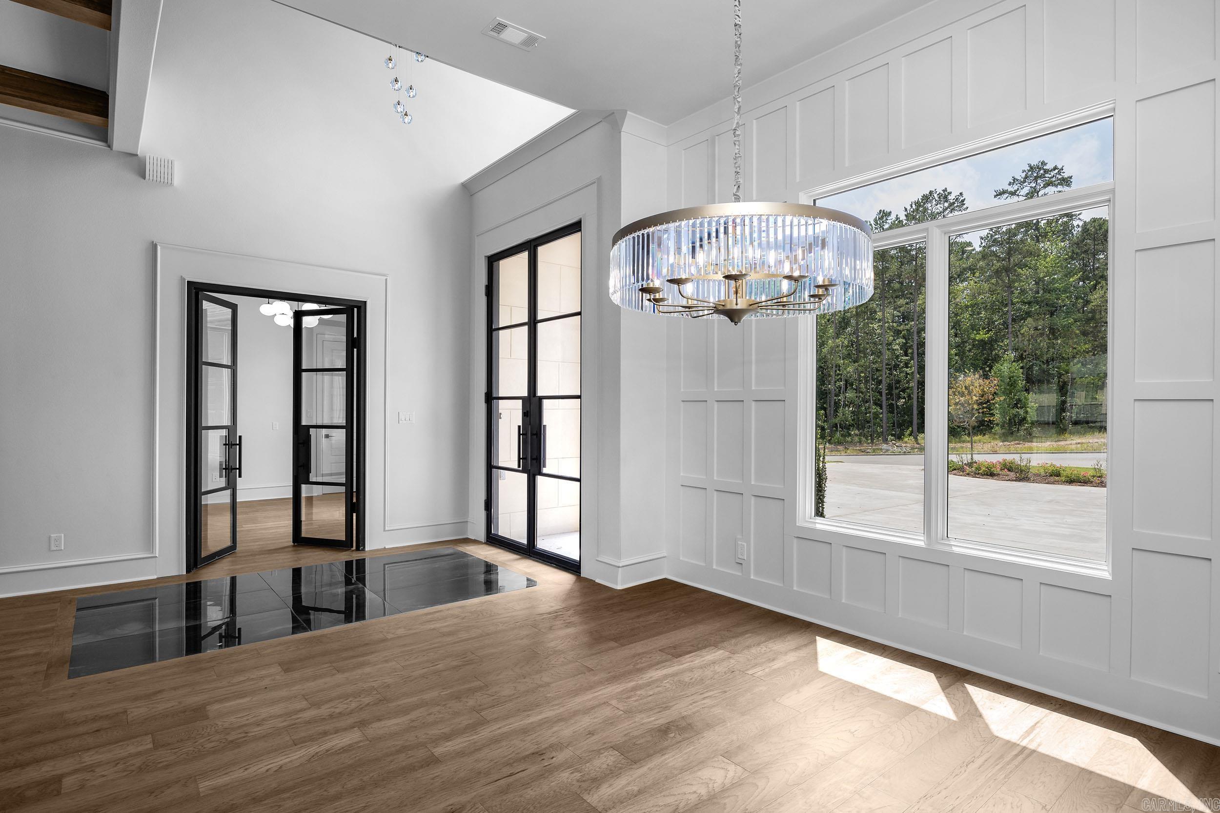 CHENAL VALLEY ORLE - Residential