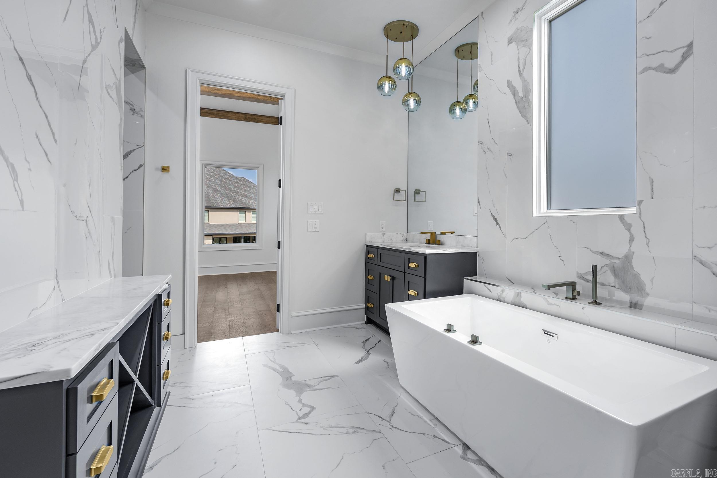 CHENAL VALLEY ORLE - Residential