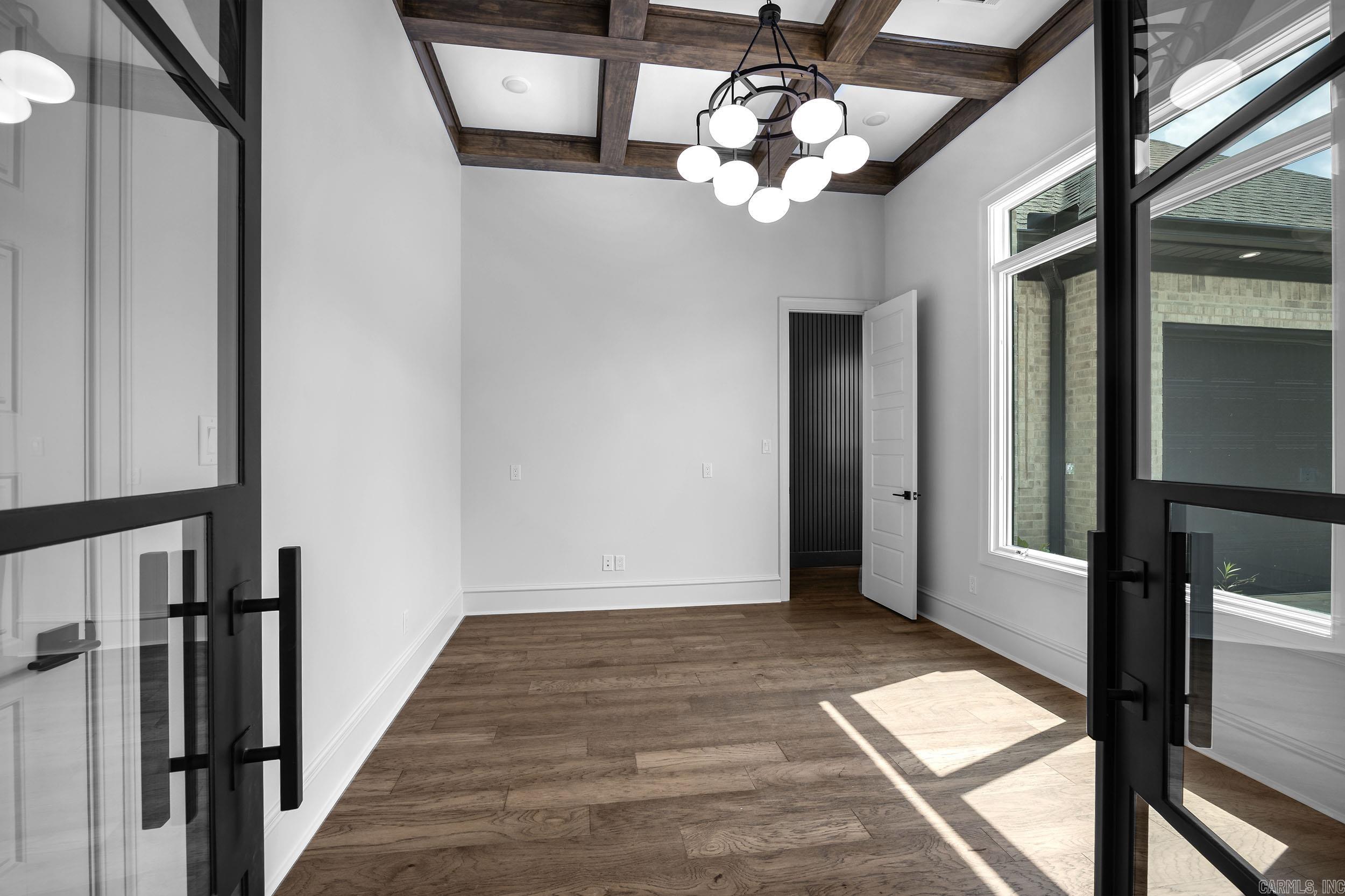 CHENAL VALLEY ORLE - Residential