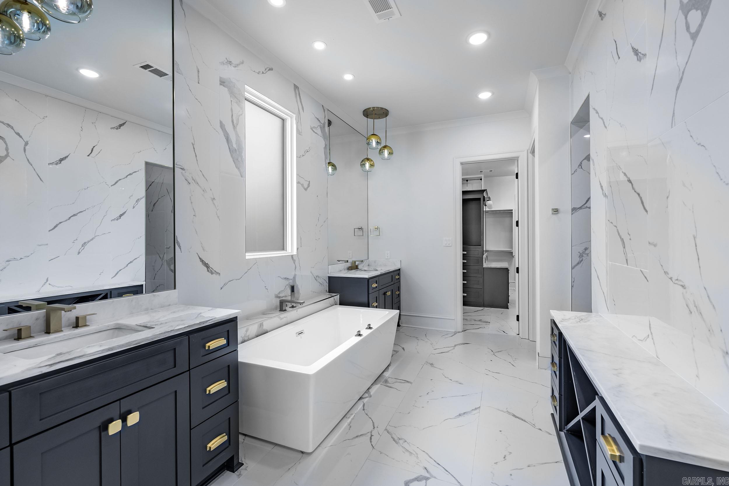 CHENAL VALLEY ORLE - Residential