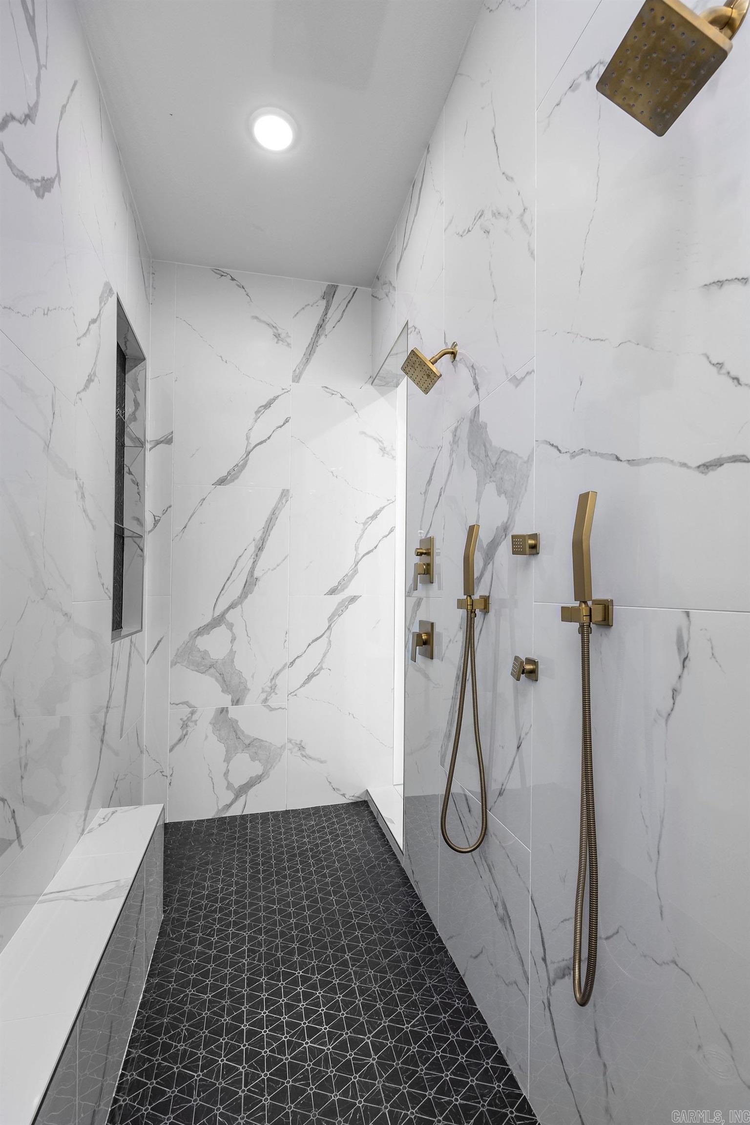 CHENAL VALLEY ORLE - Residential