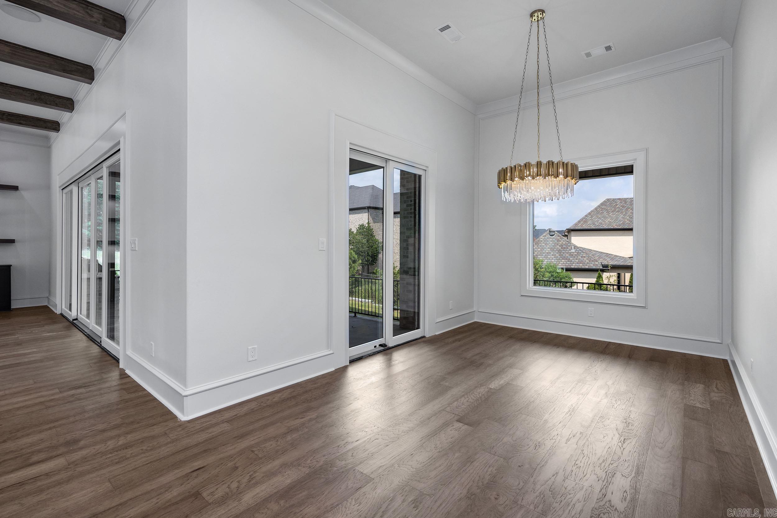 CHENAL VALLEY ORLE - Residential