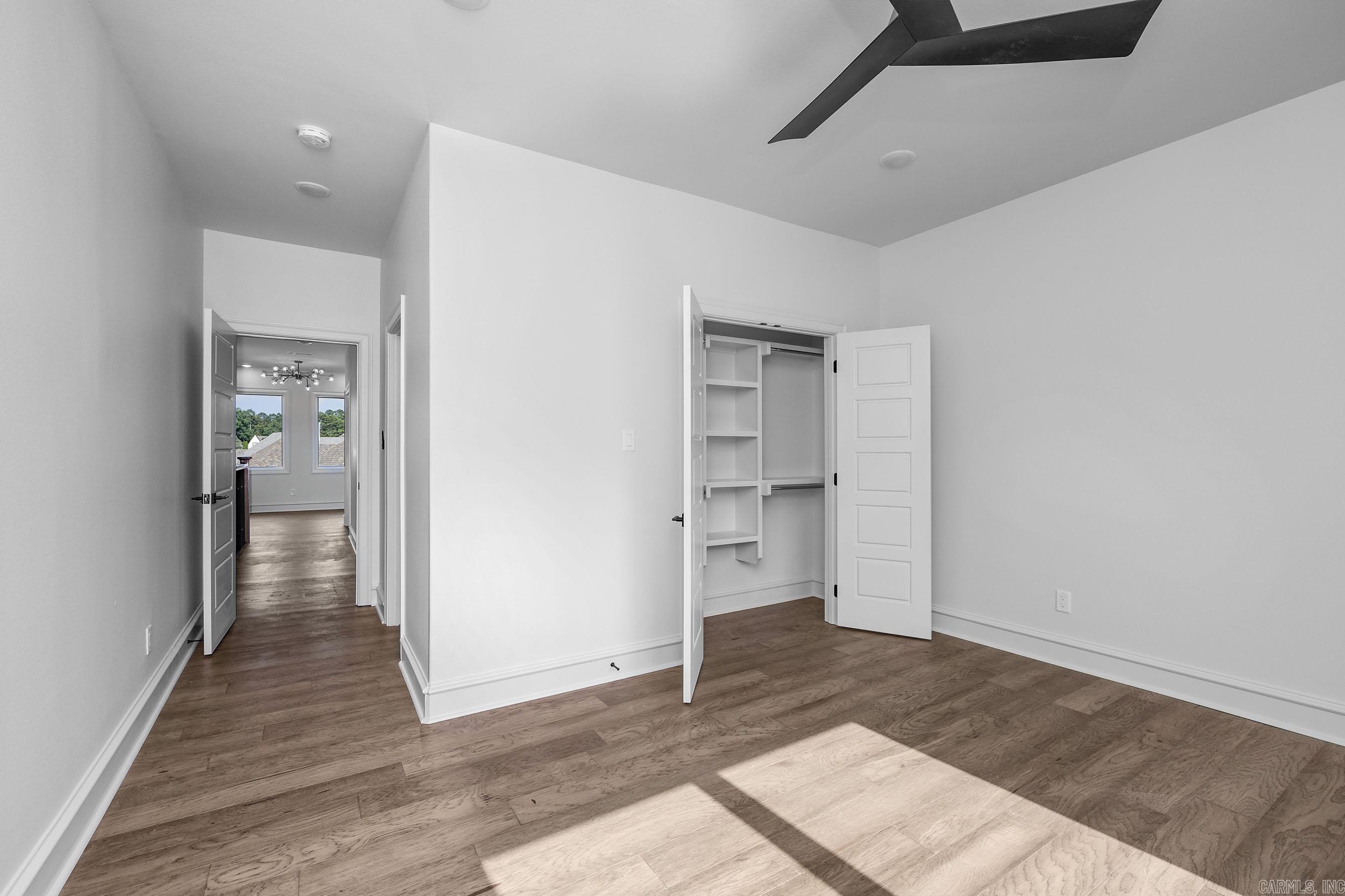 CHENAL VALLEY ORLE - Residential