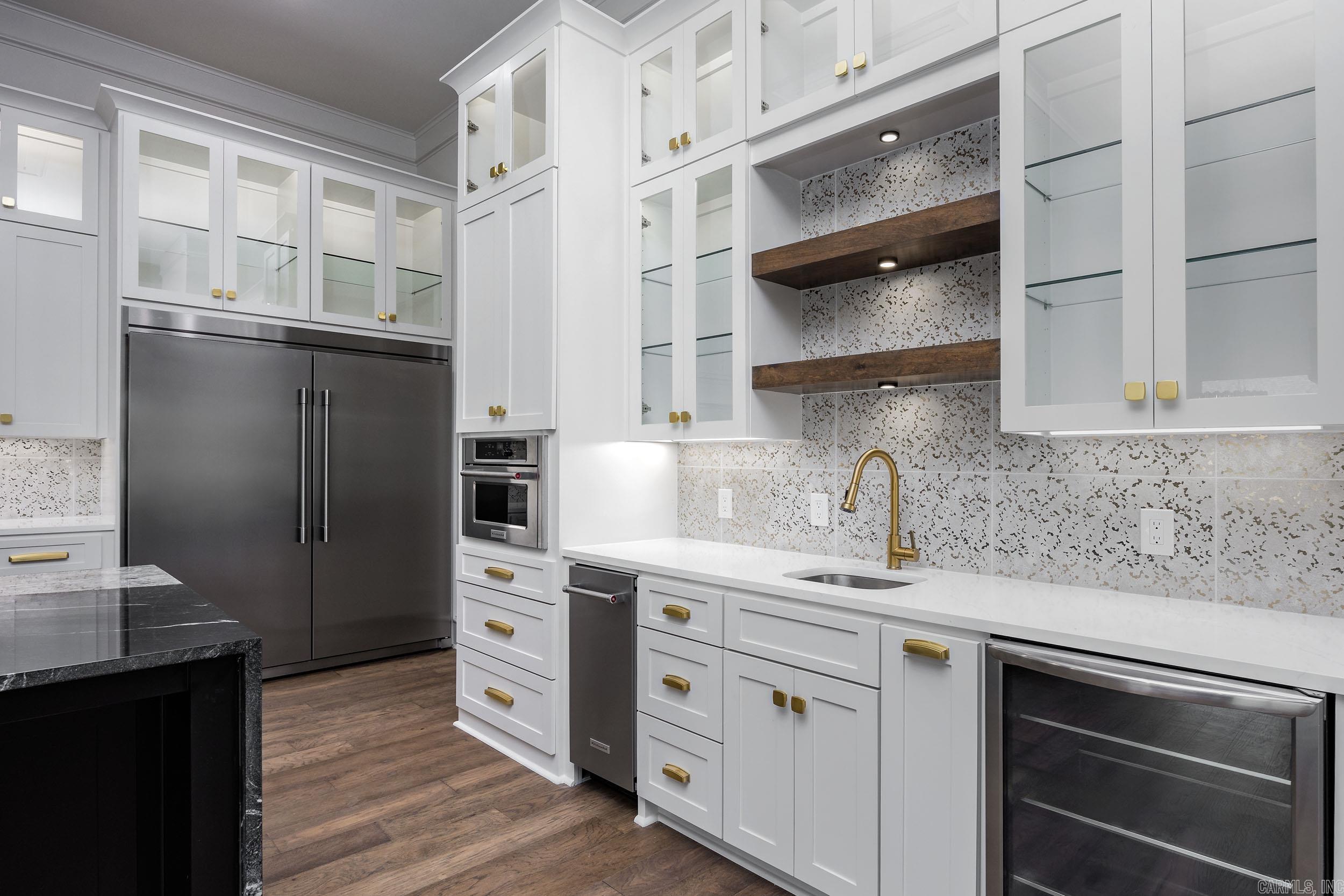 CHENAL VALLEY ORLE - Residential