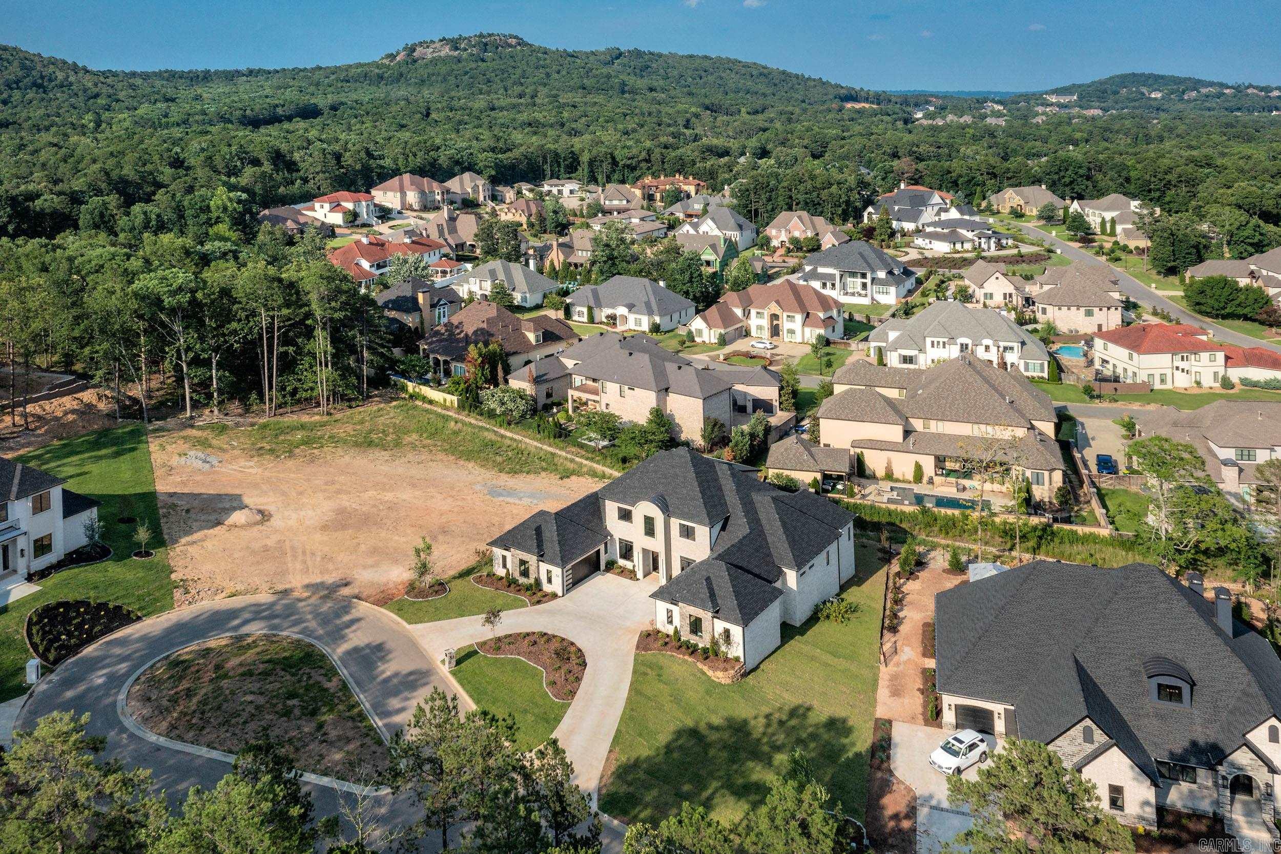 CHENAL VALLEY ORLE - Residential