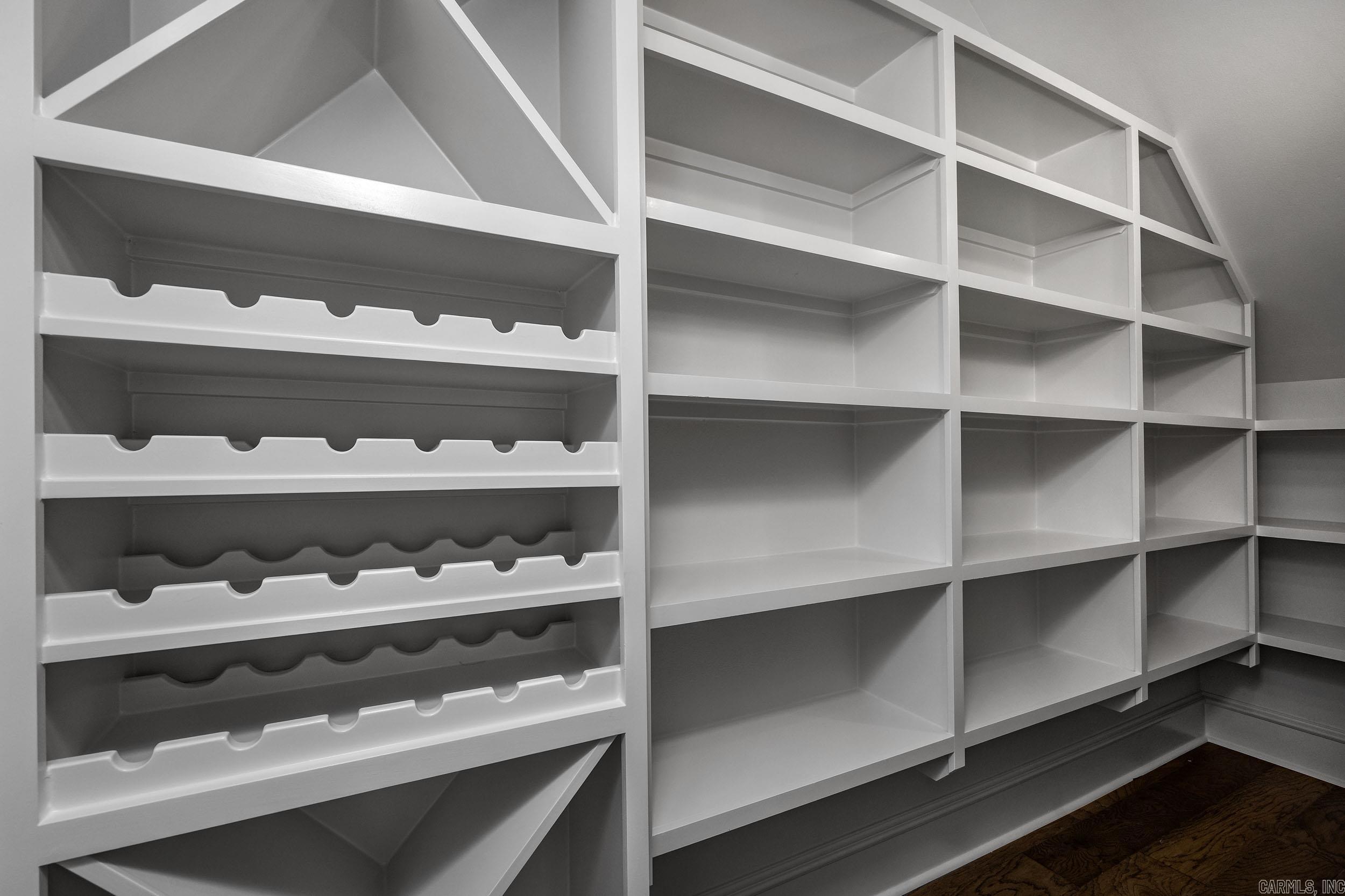 CHENAL VALLEY ORLE - Residential