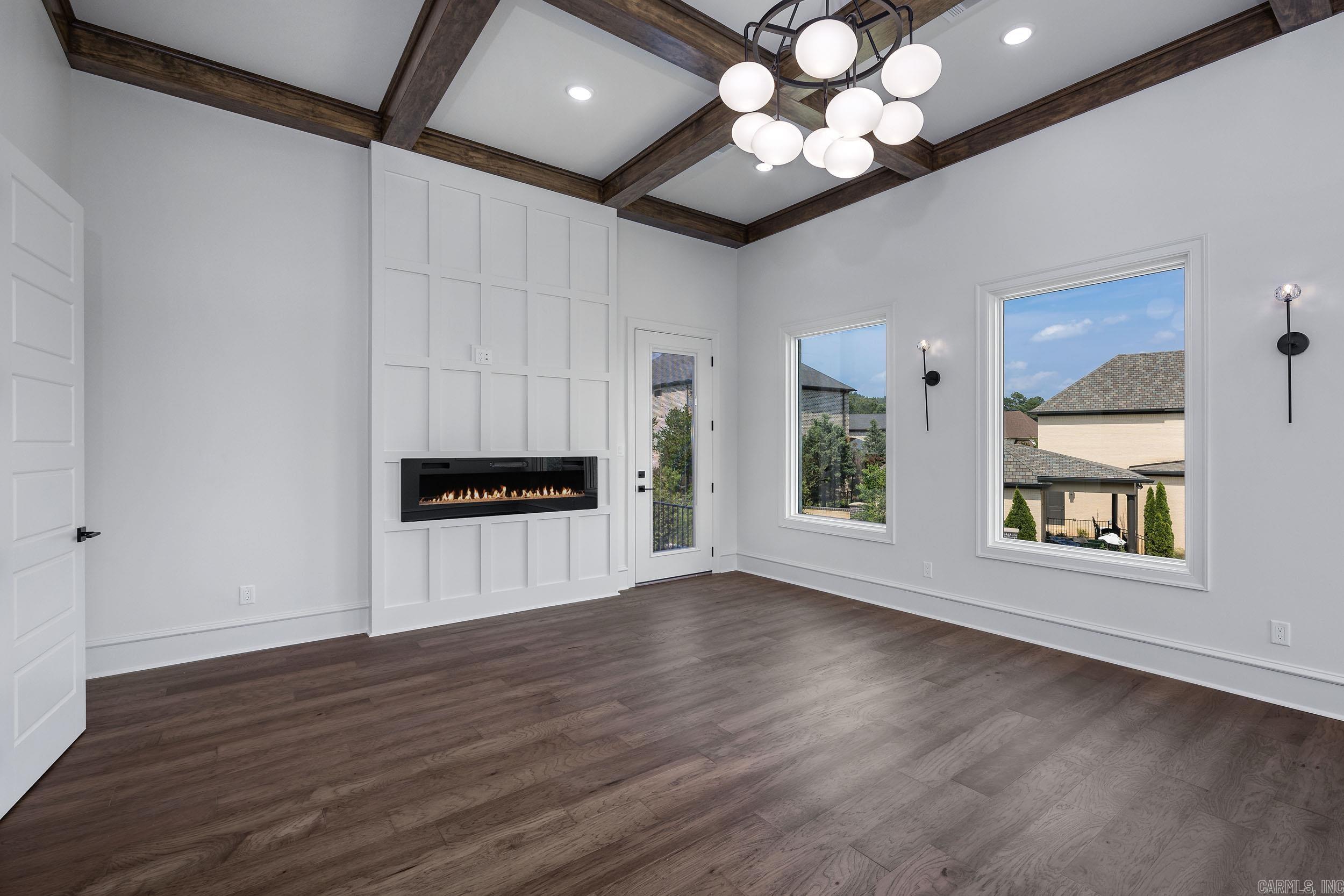 CHENAL VALLEY ORLE - Residential