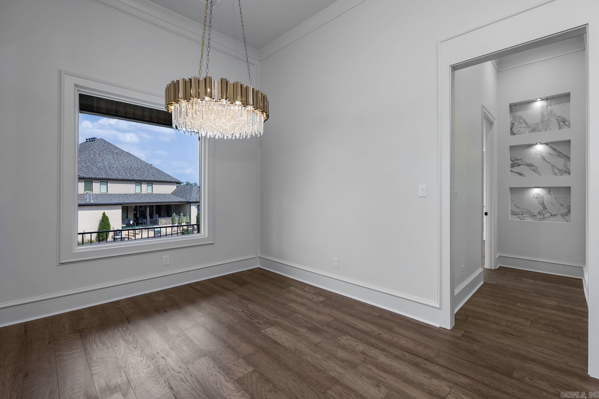 CHENAL VALLEY ORLE - Residential