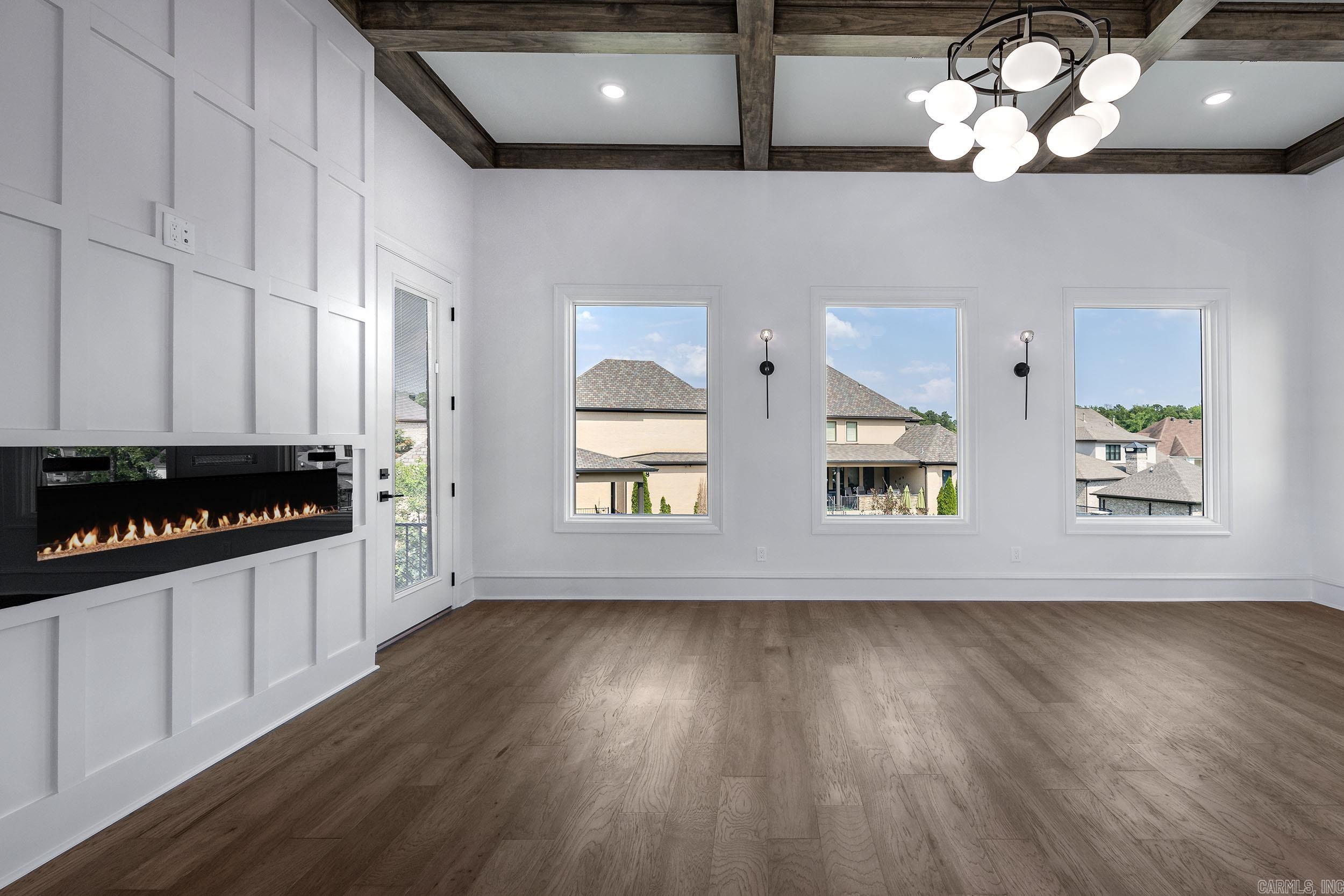 CHENAL VALLEY ORLE - Residential