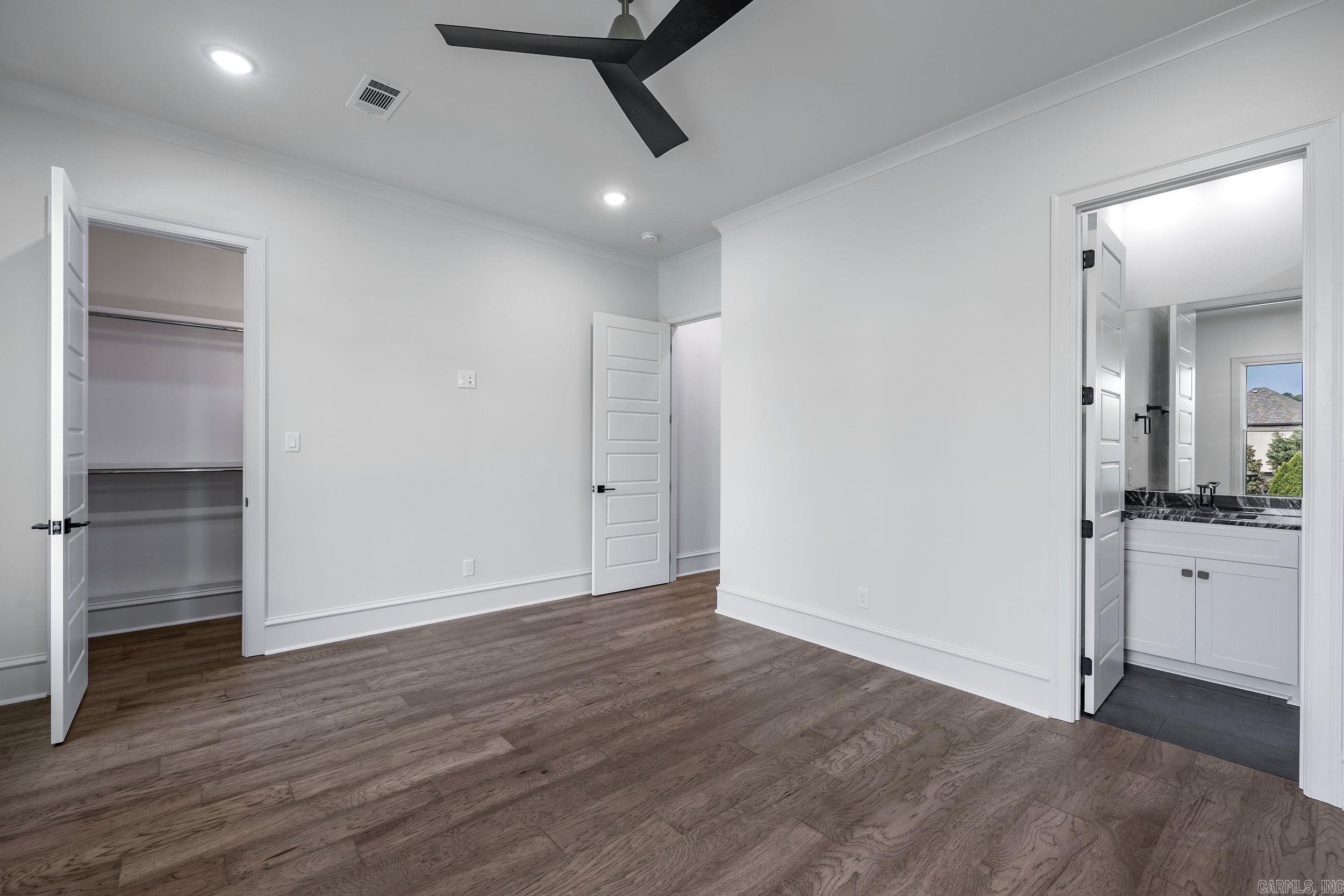 CHENAL VALLEY ORLE - Residential