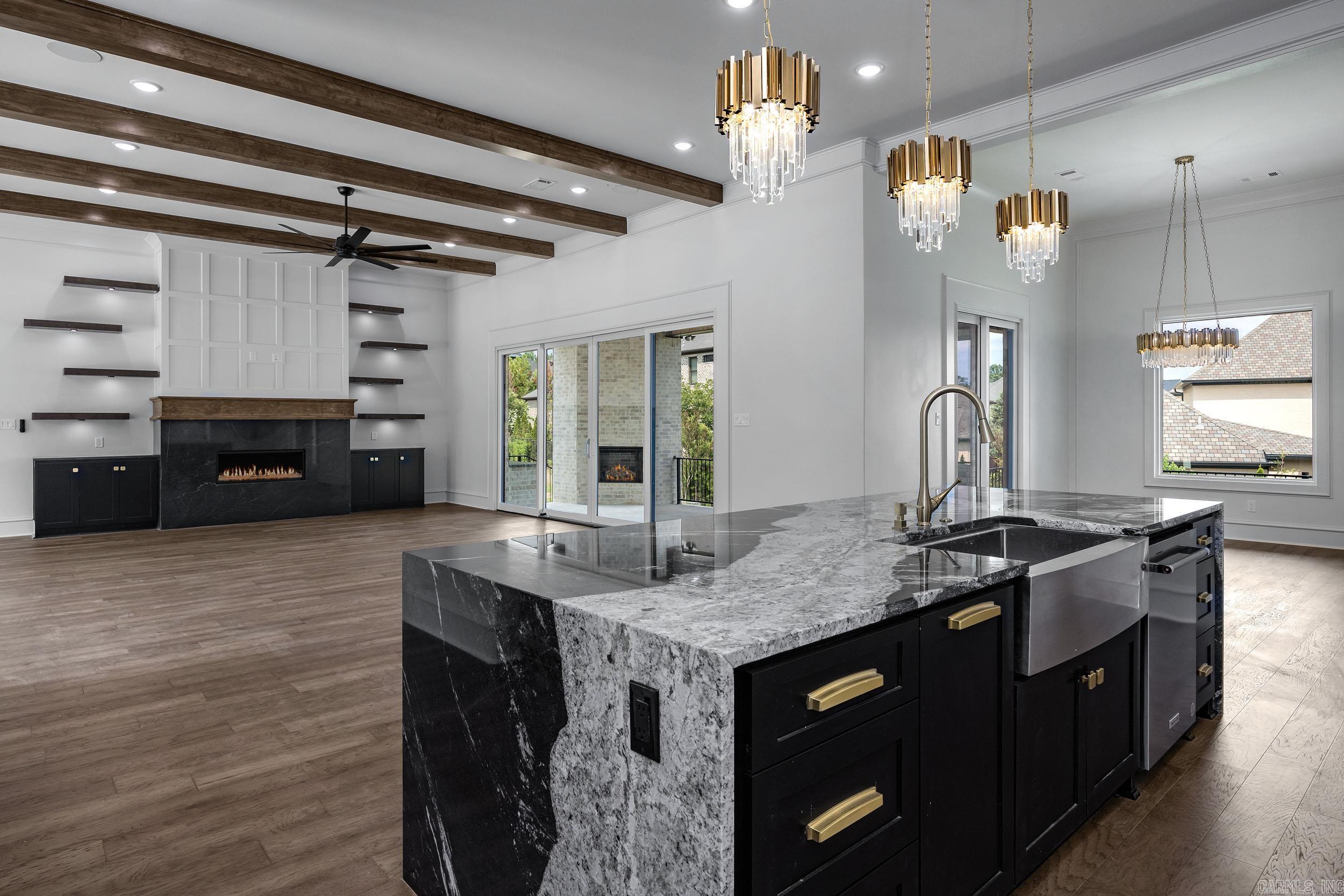 CHENAL VALLEY ORLE - Residential