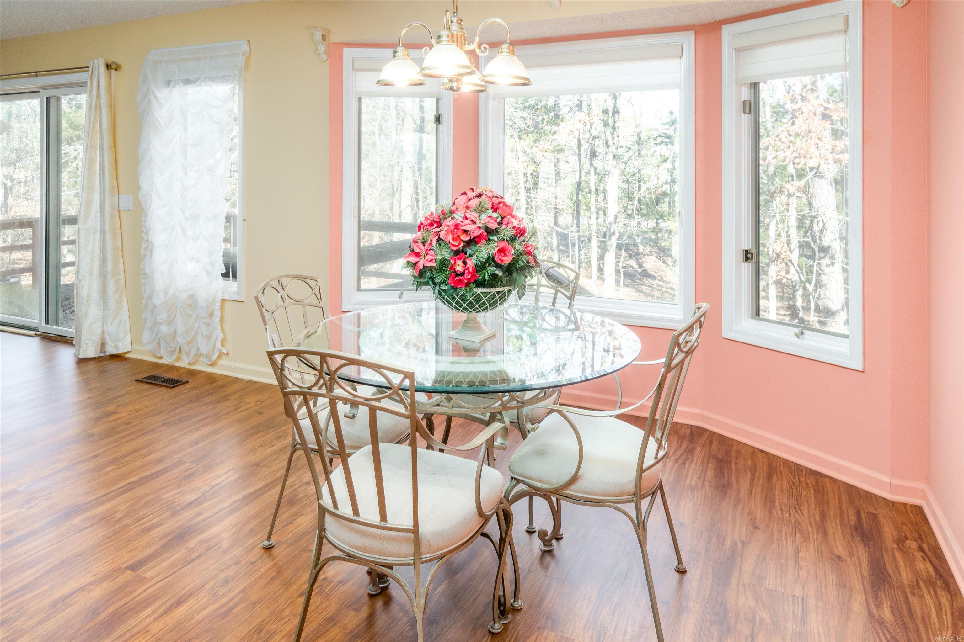 Promesa - Residential