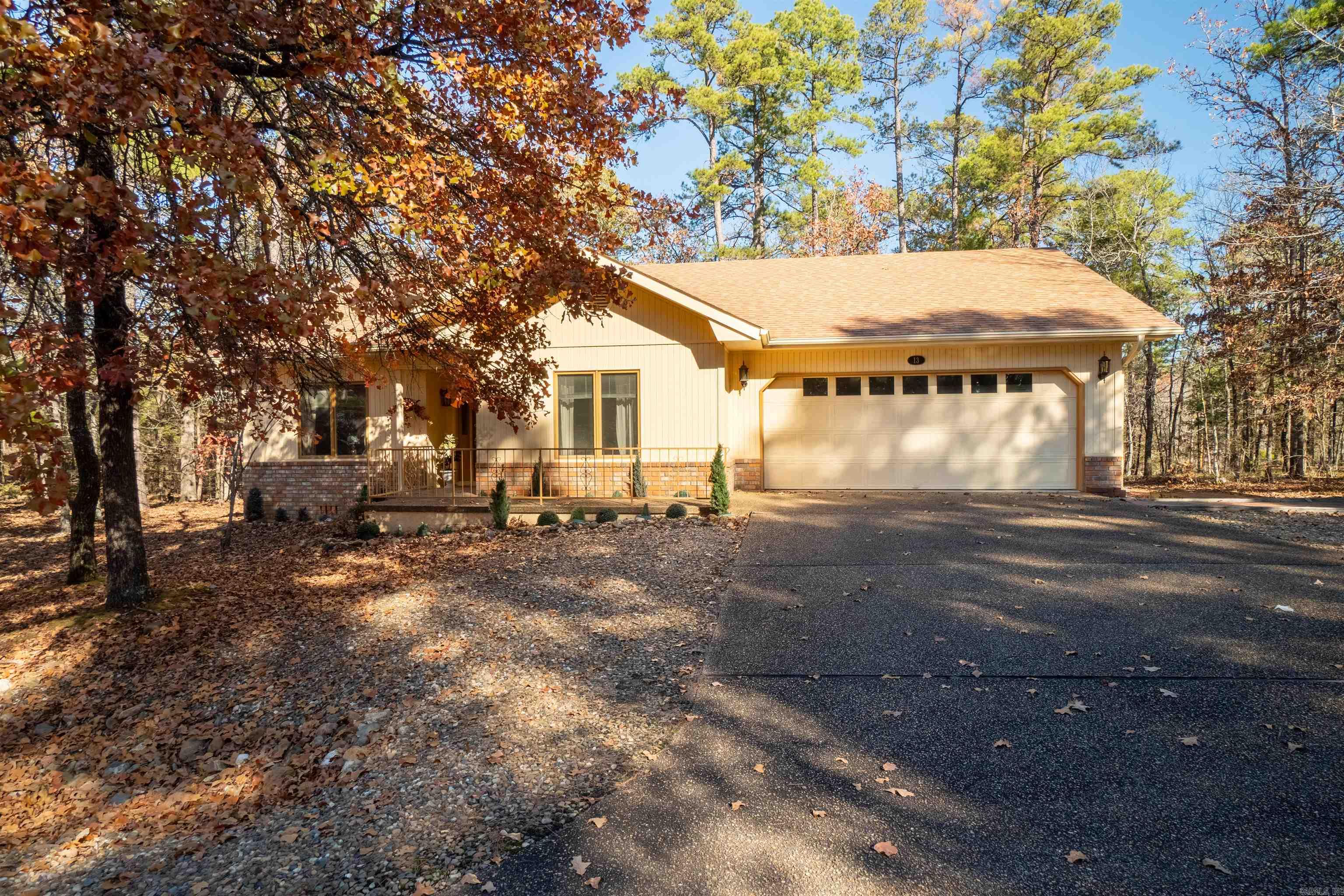 Promesa - Residential