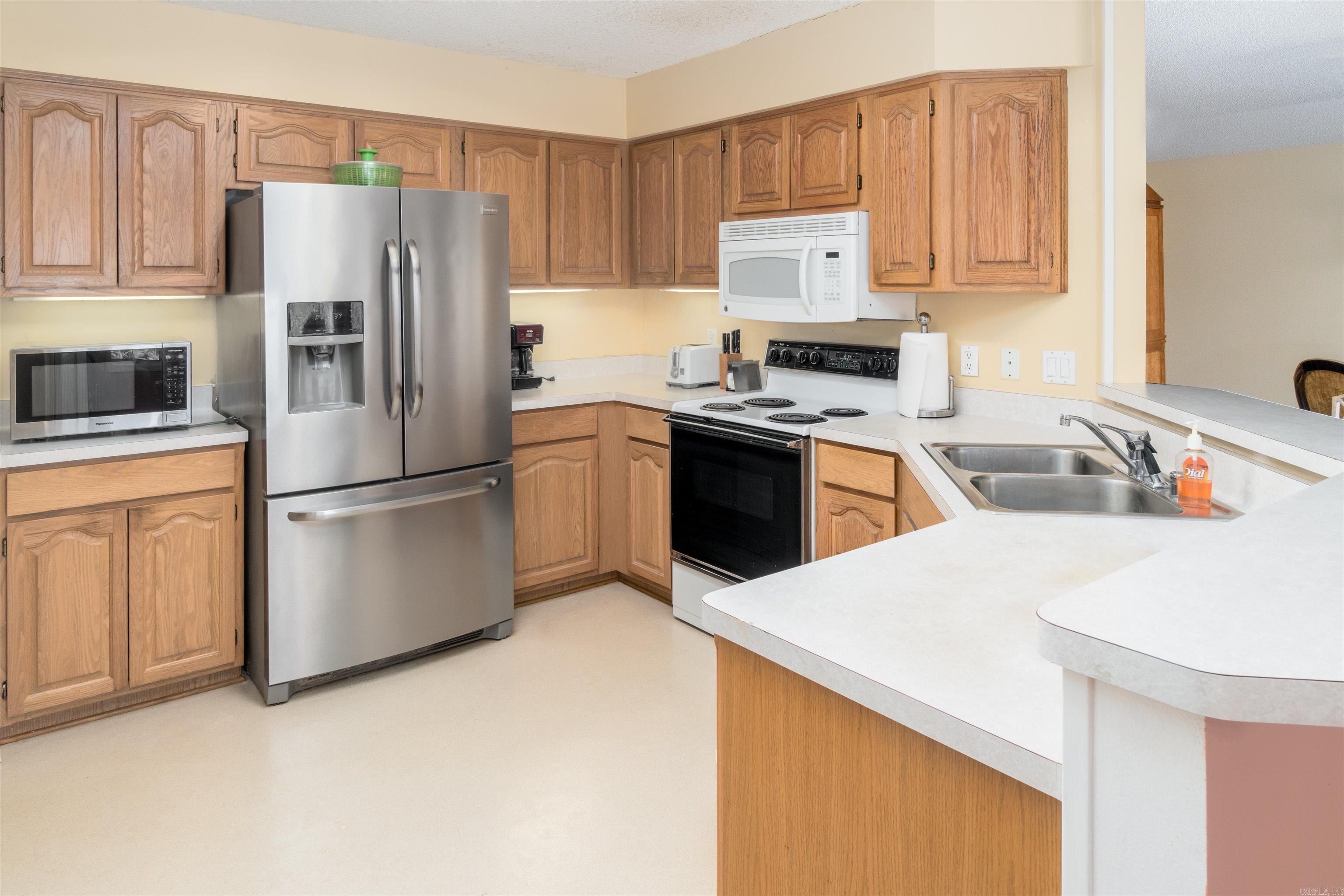 Promesa - Residential