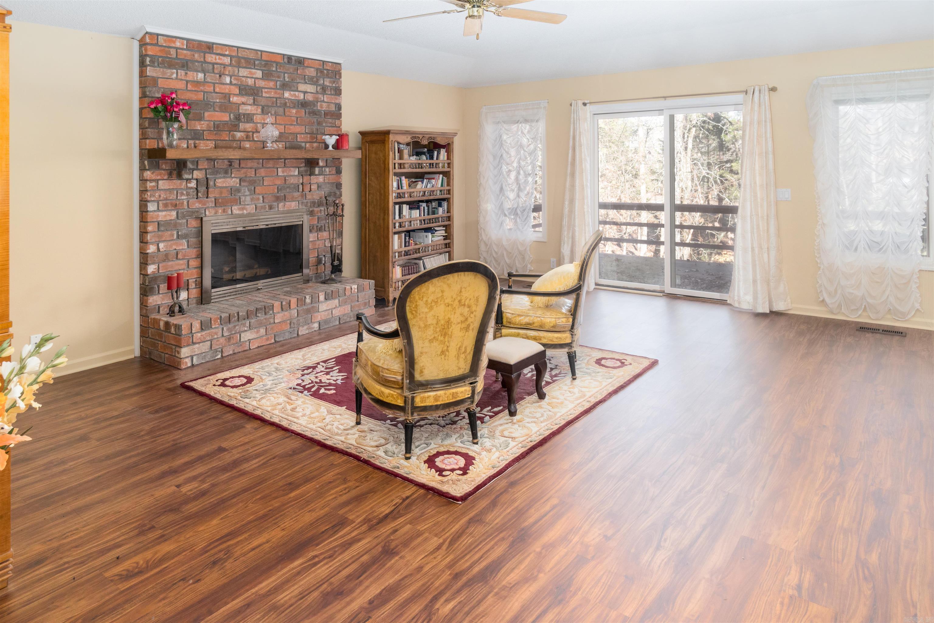 Promesa - Residential