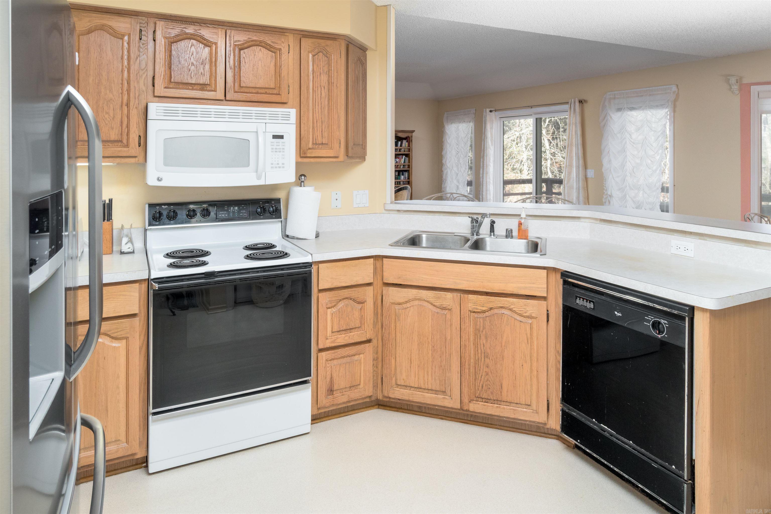 Promesa - Residential