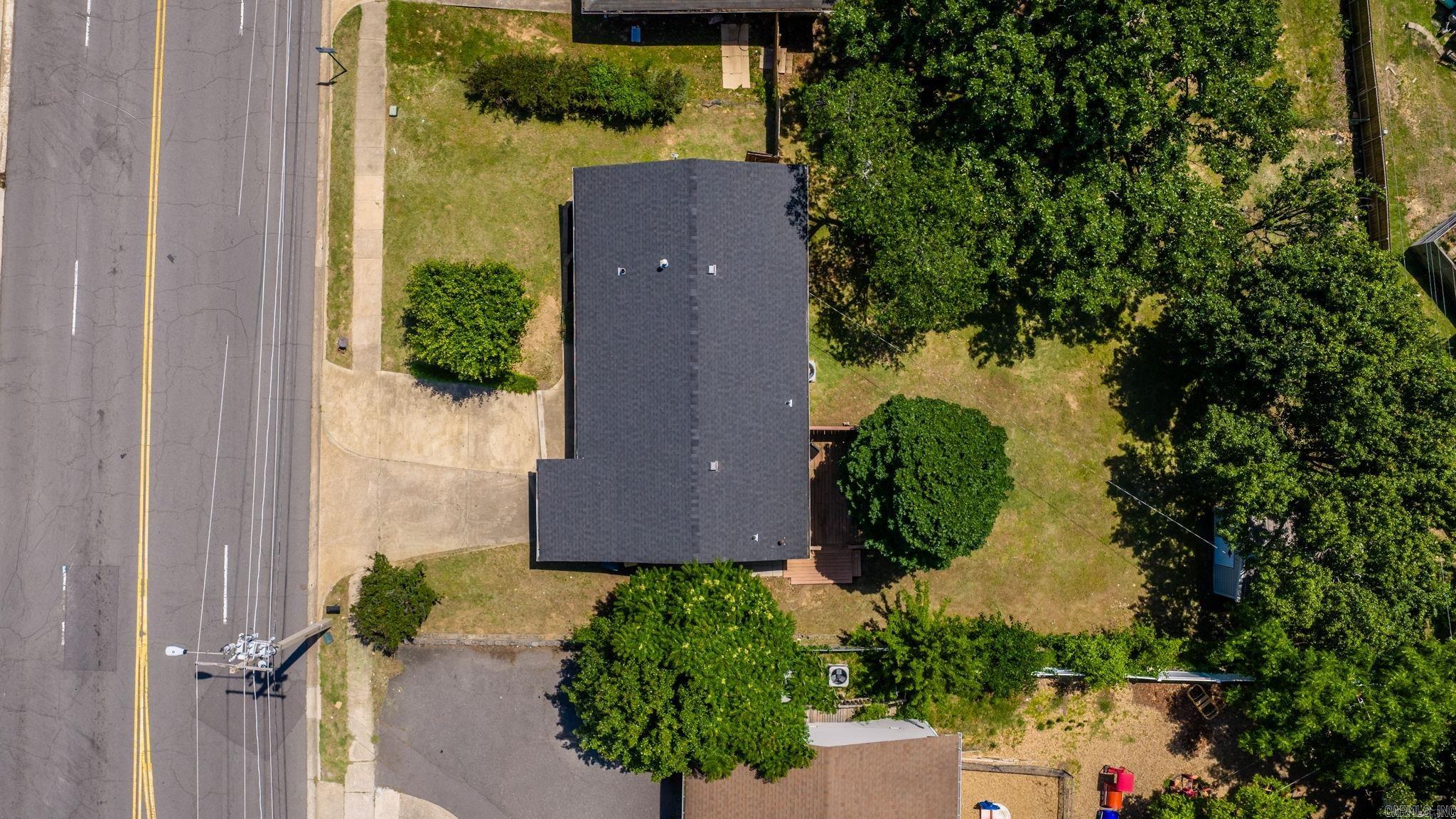 Not In List - Residential