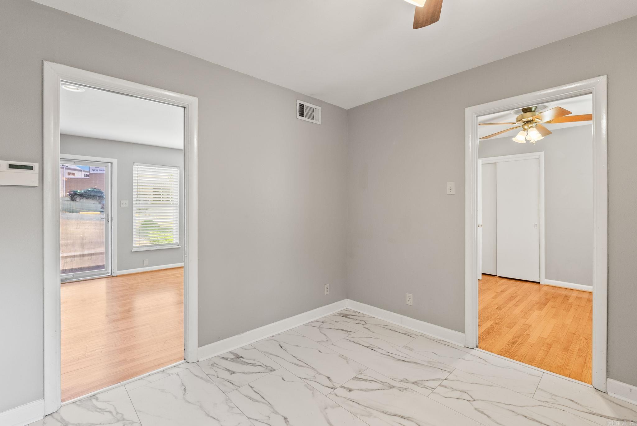 Not In List - Residential
