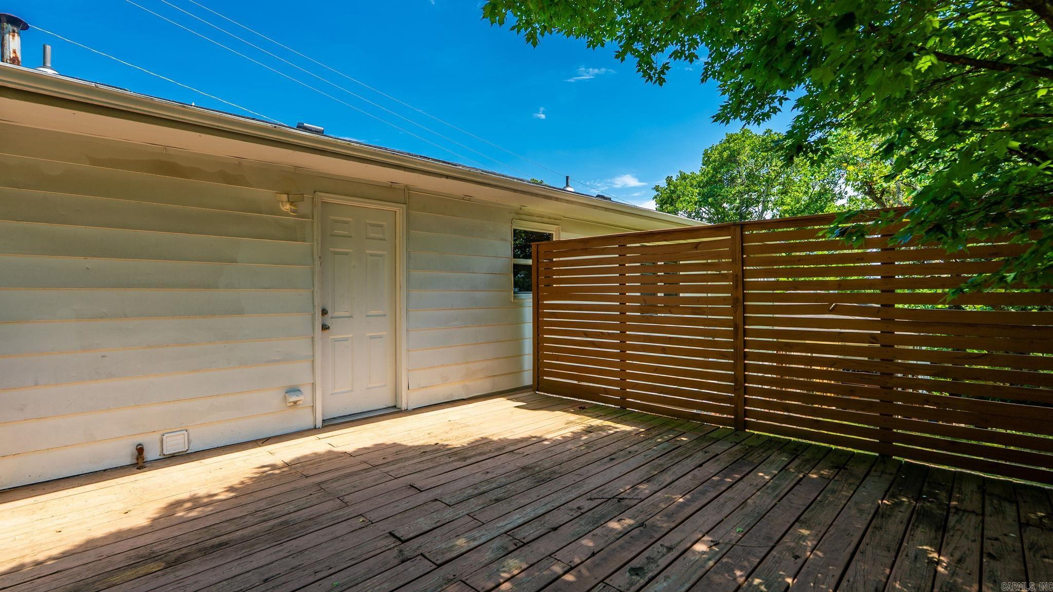 Not In List - Residential