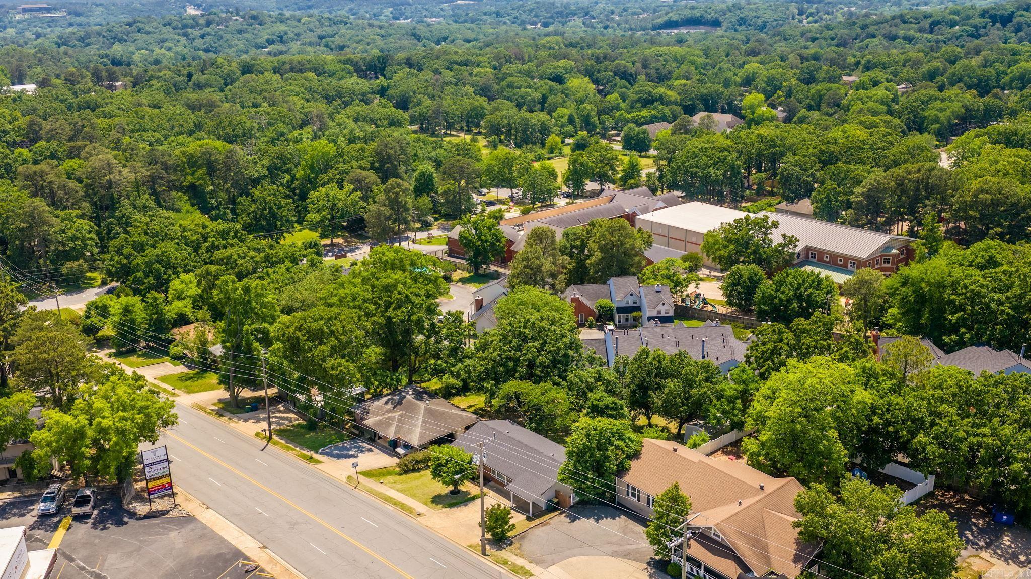 Not In List - Residential