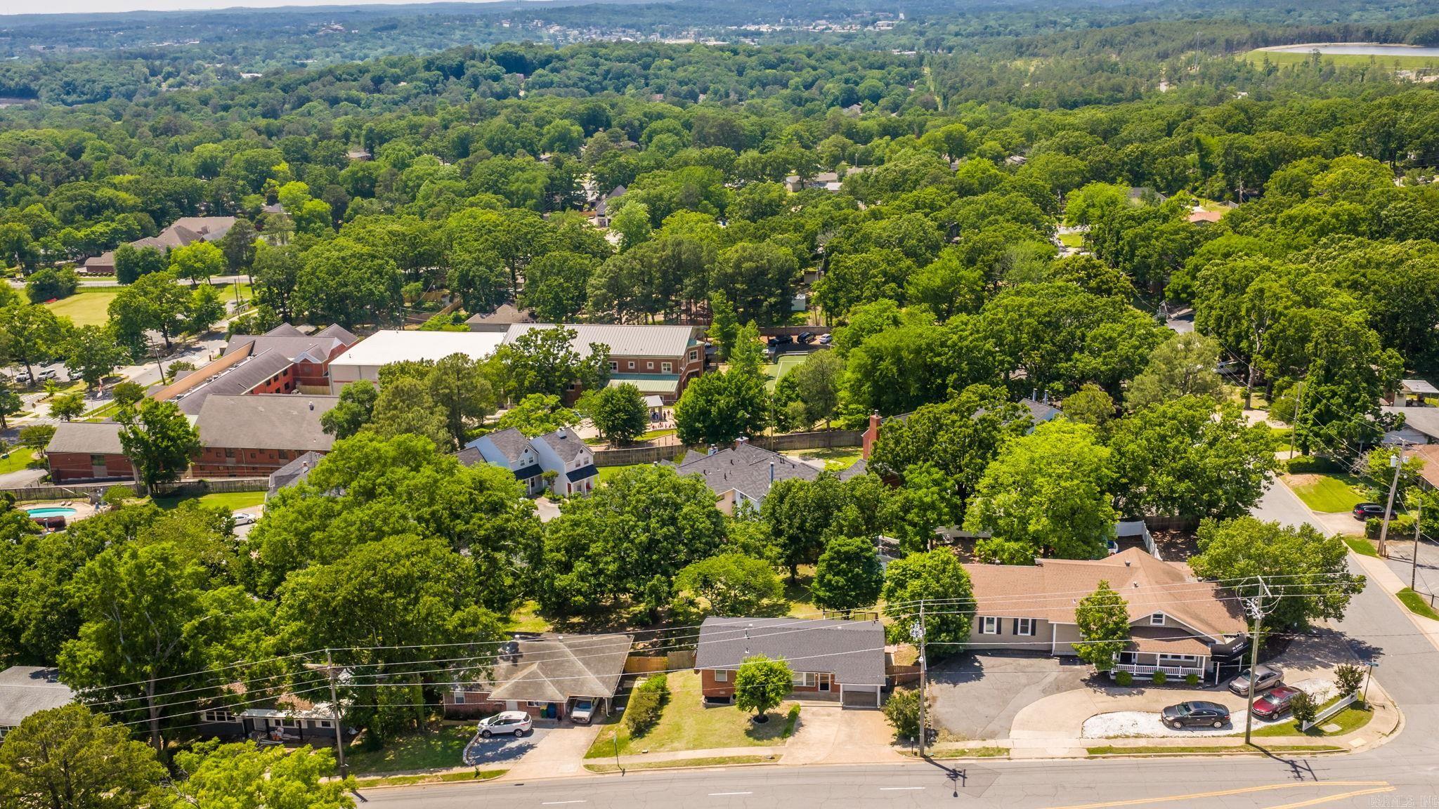 Not In List - Residential