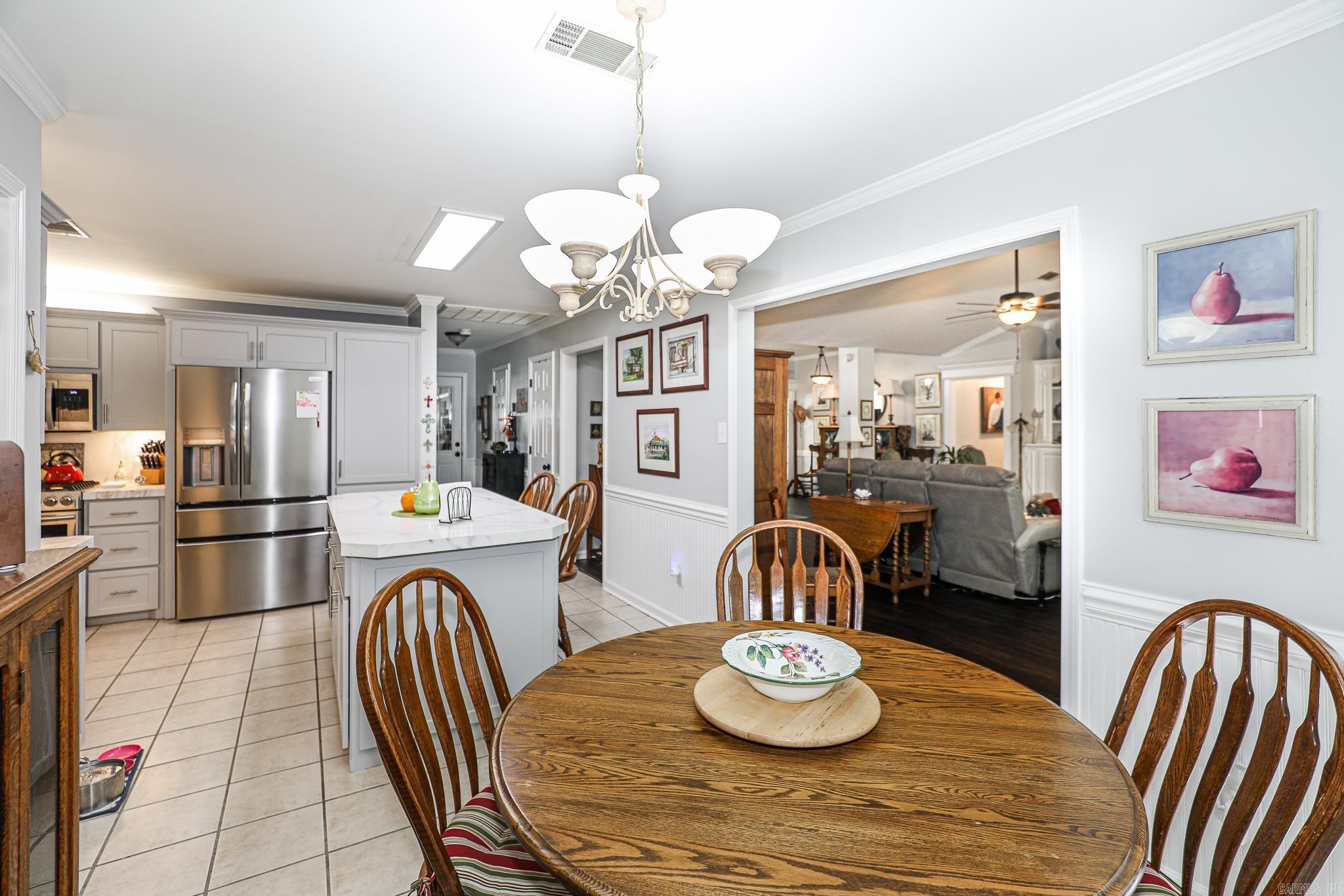 ROLLING BROOK - Residential