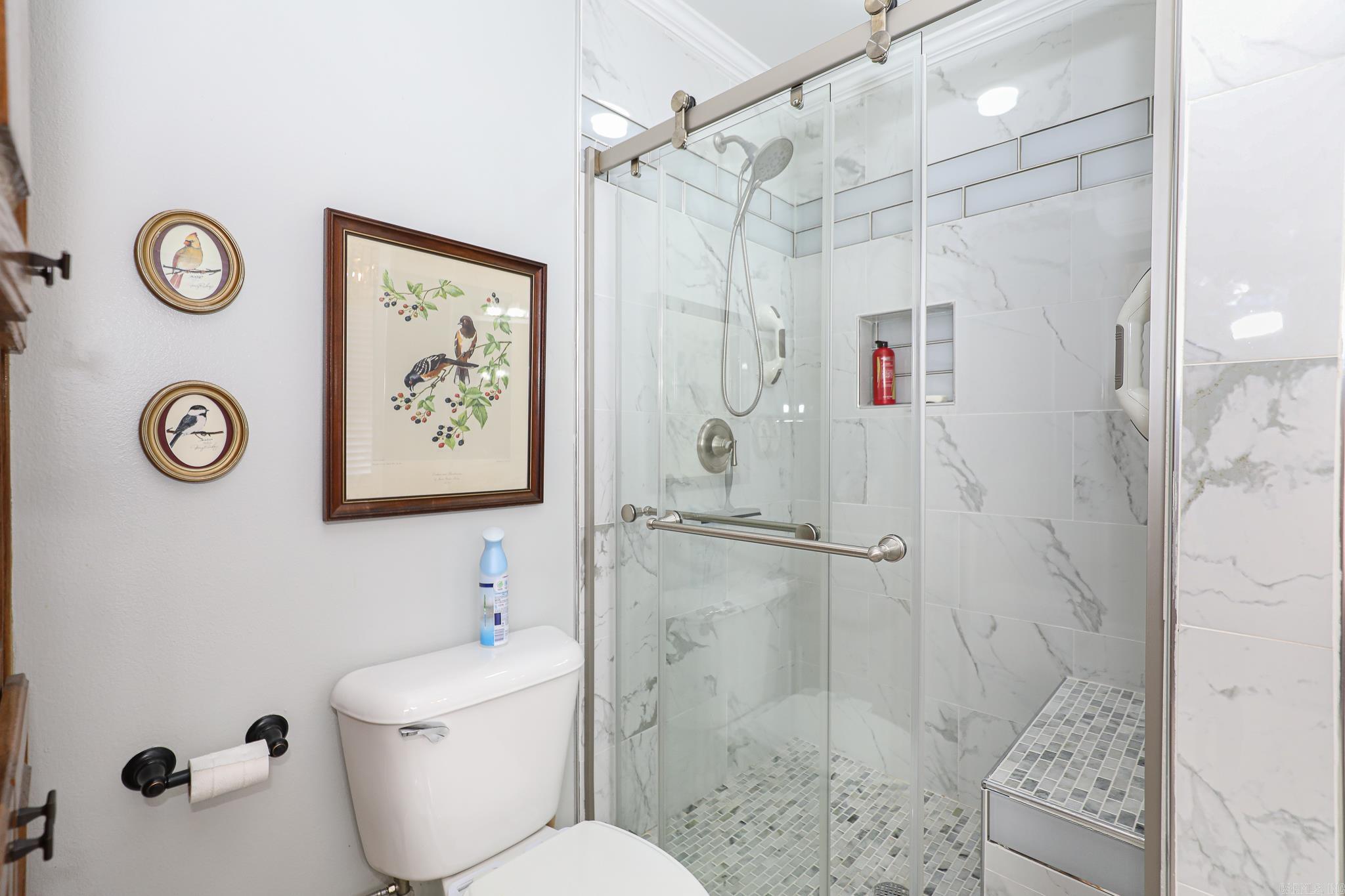 ROLLING BROOK - Residential