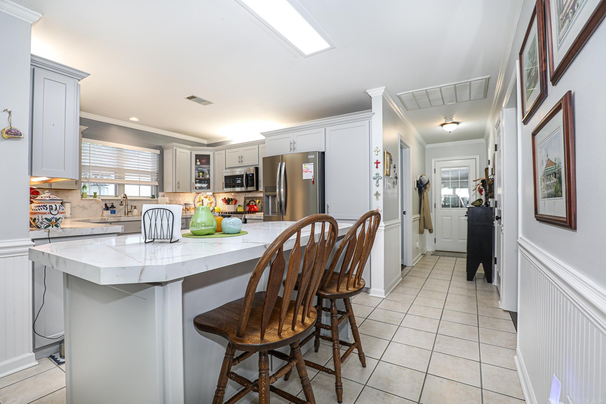 ROLLING BROOK - Residential