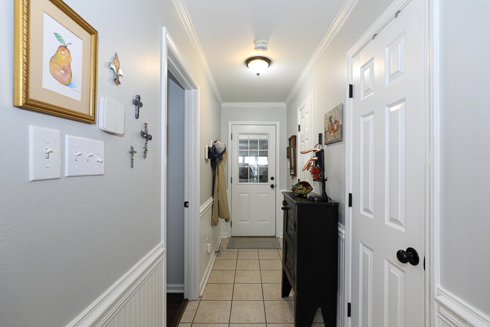 ROLLING BROOK - Residential