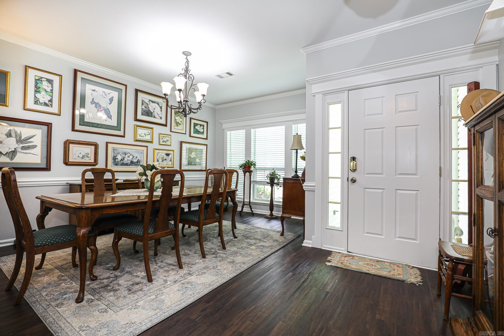 ROLLING BROOK - Residential