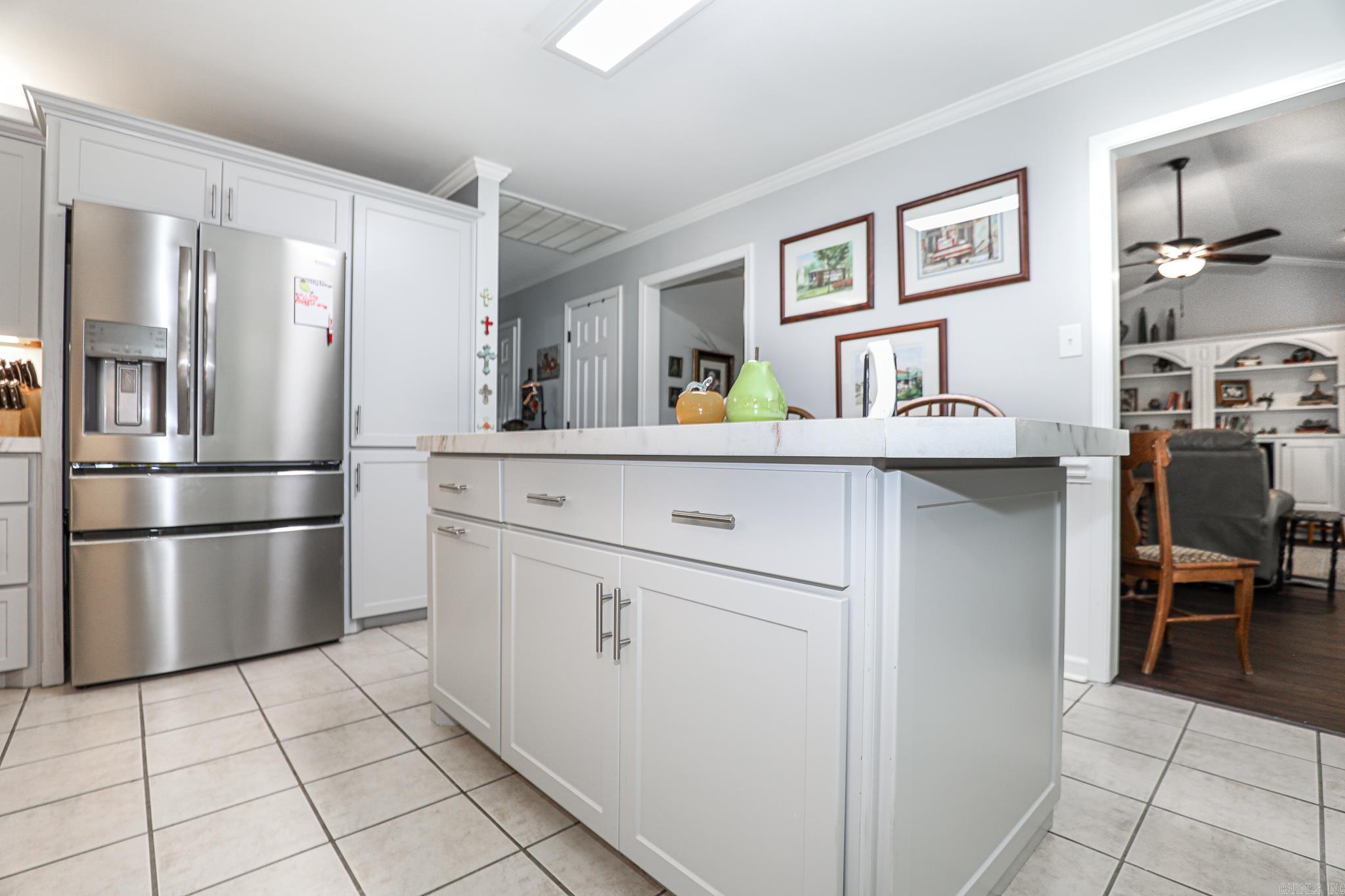 ROLLING BROOK - Residential