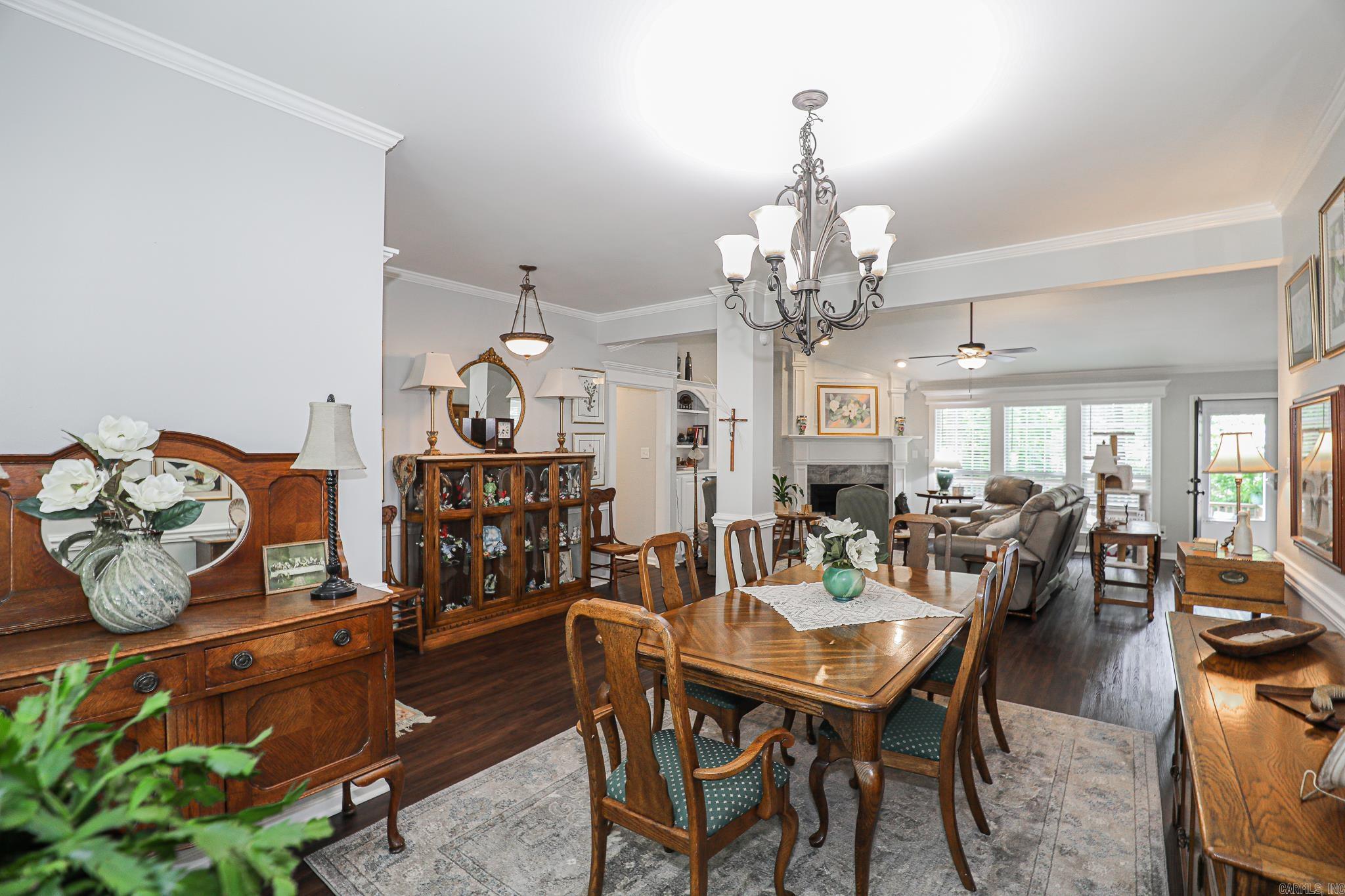 ROLLING BROOK - Residential