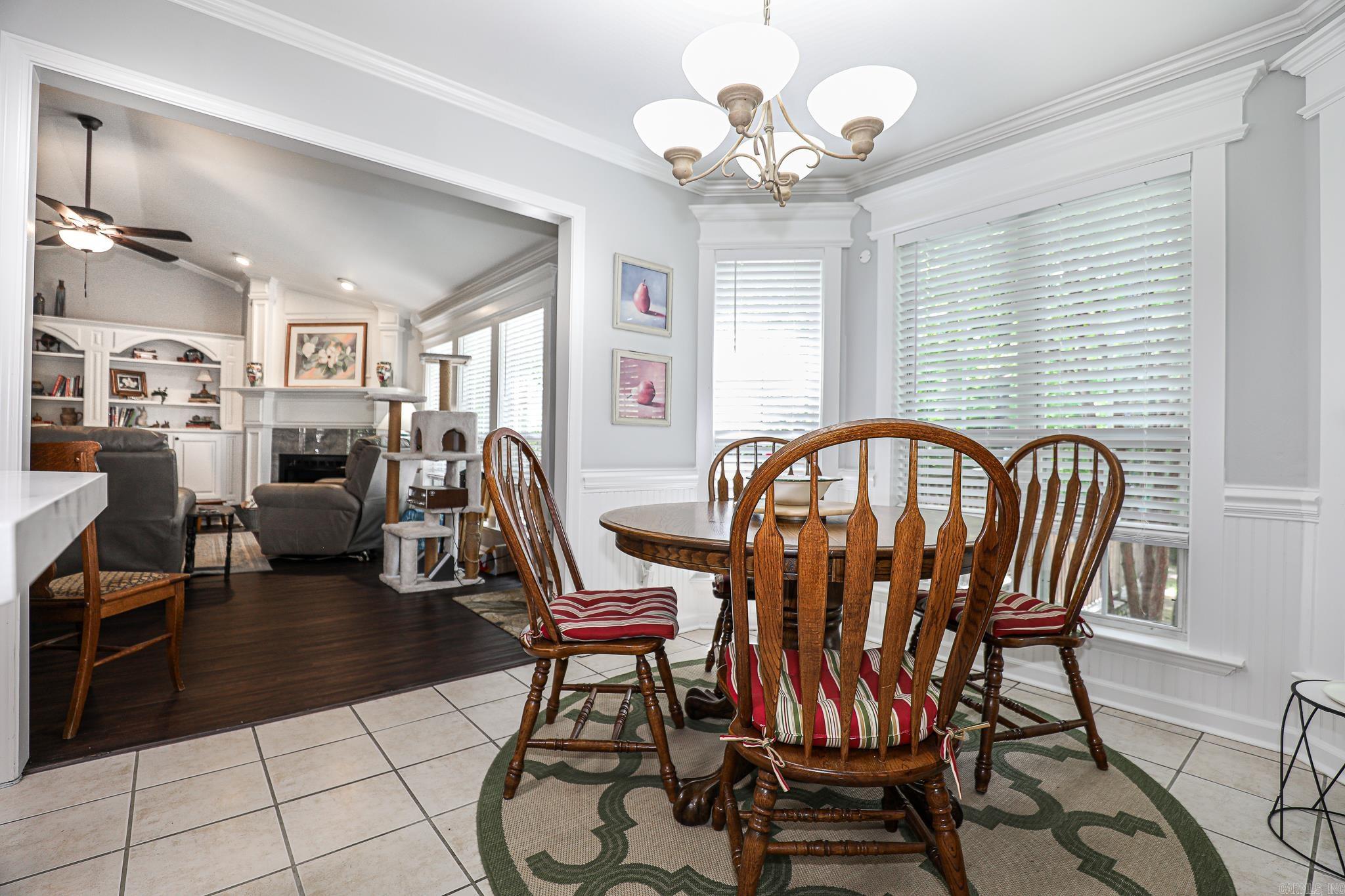 ROLLING BROOK - Residential