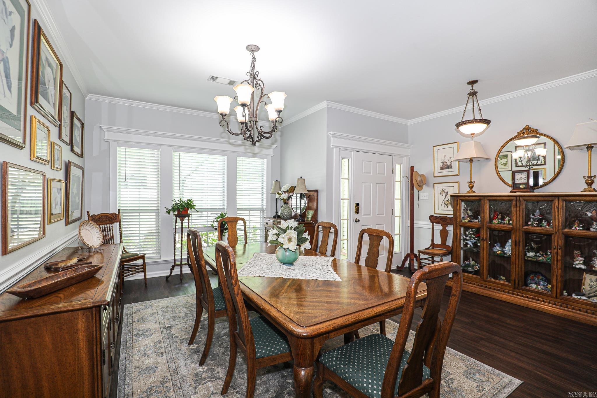 ROLLING BROOK - Residential