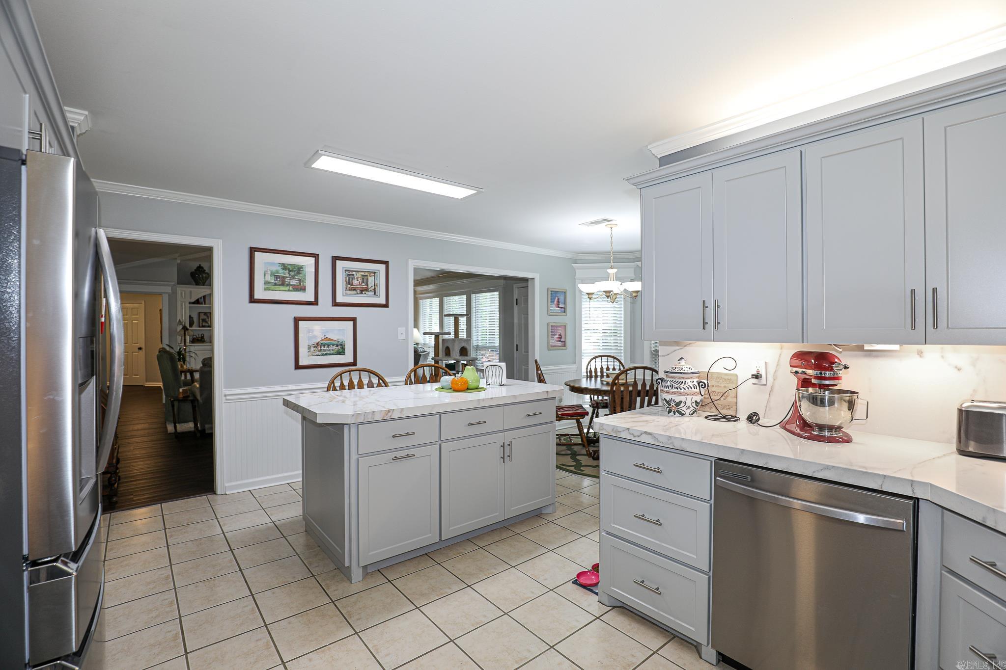 ROLLING BROOK - Residential