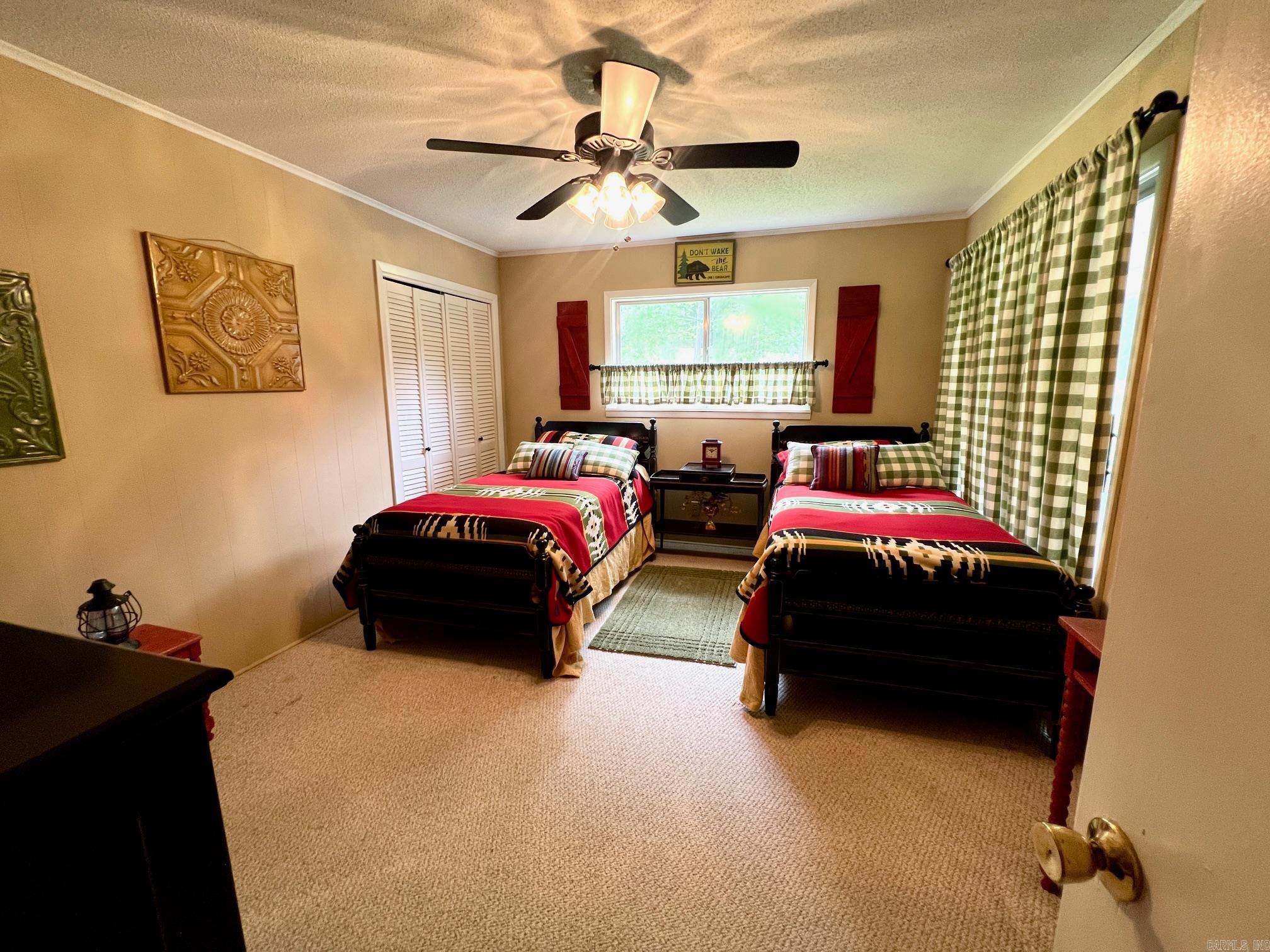 FRED SHEETS - Residential