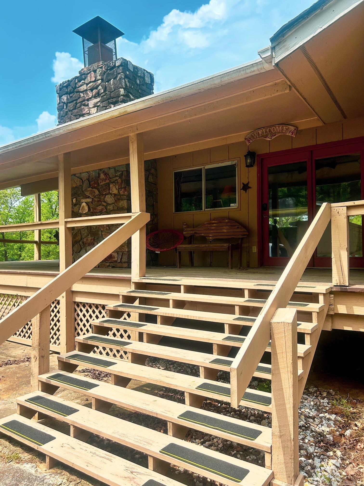 FRED SHEETS - Residential