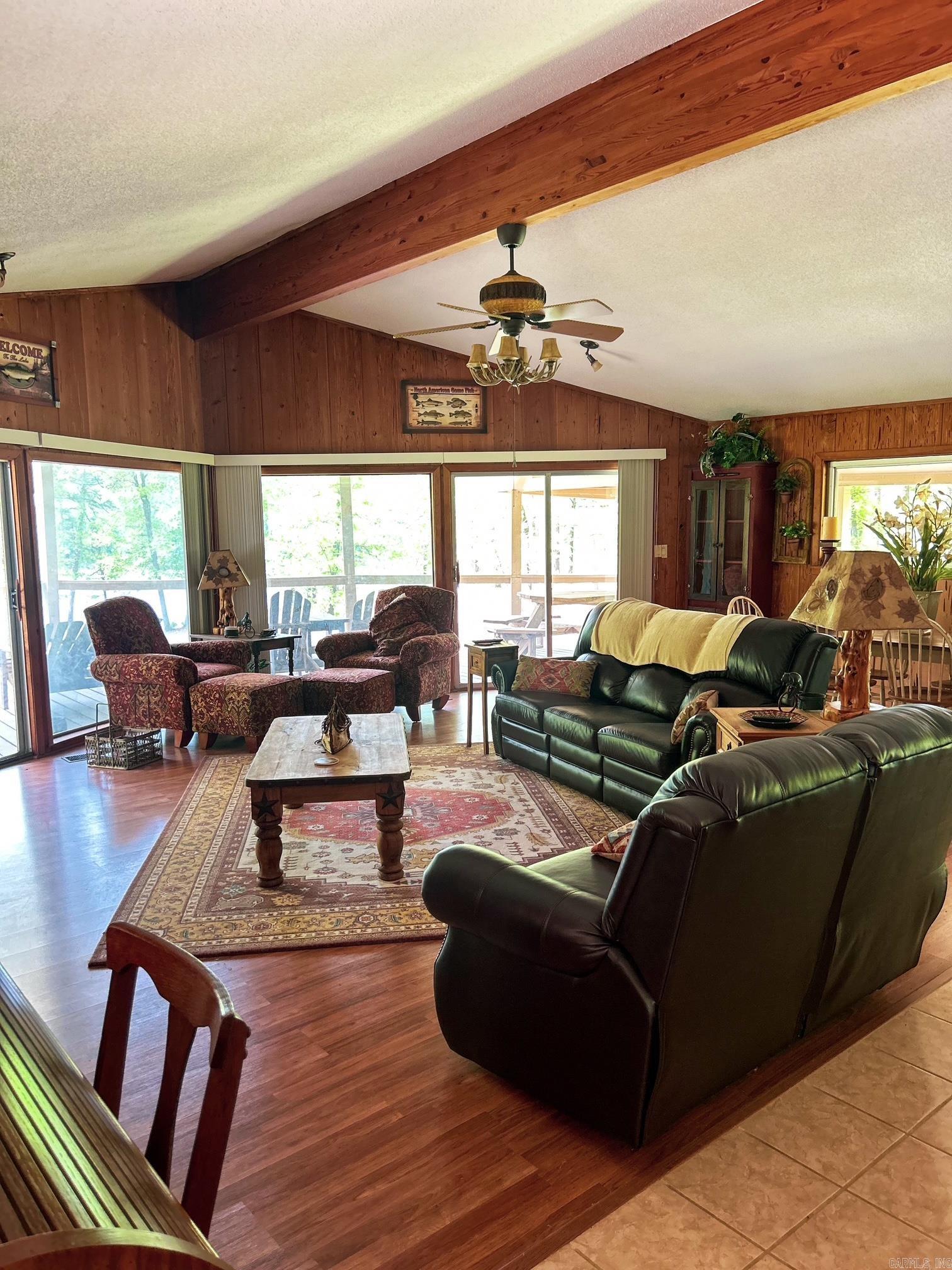 FRED SHEETS - Residential