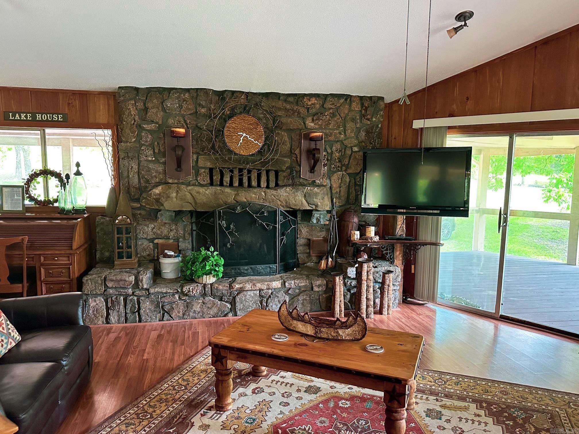 FRED SHEETS - Residential