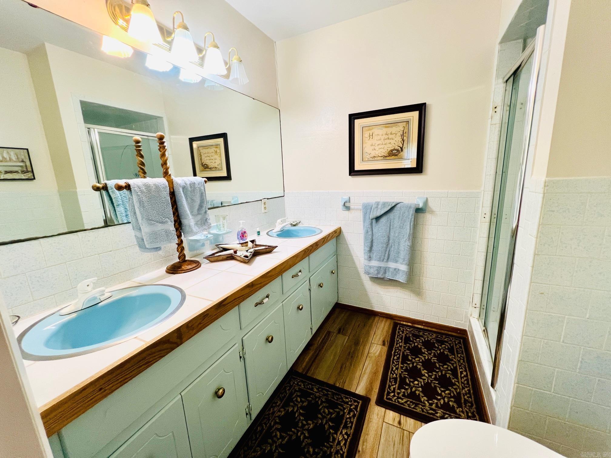 FRED SHEETS - Residential