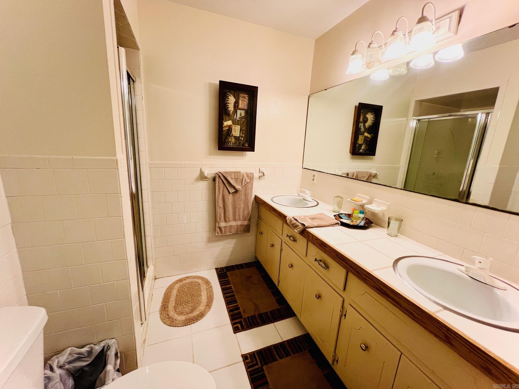 FRED SHEETS - Residential