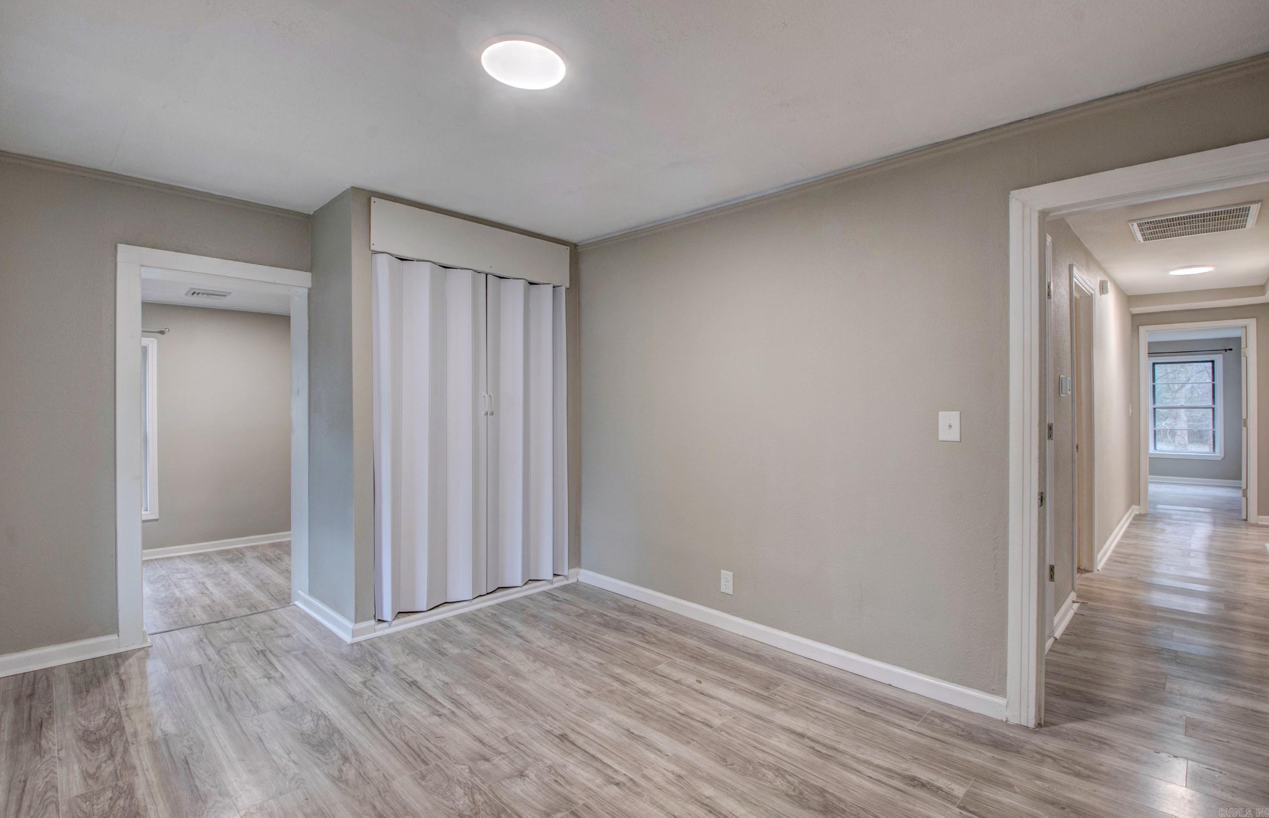 MASSIE WEST - Residential