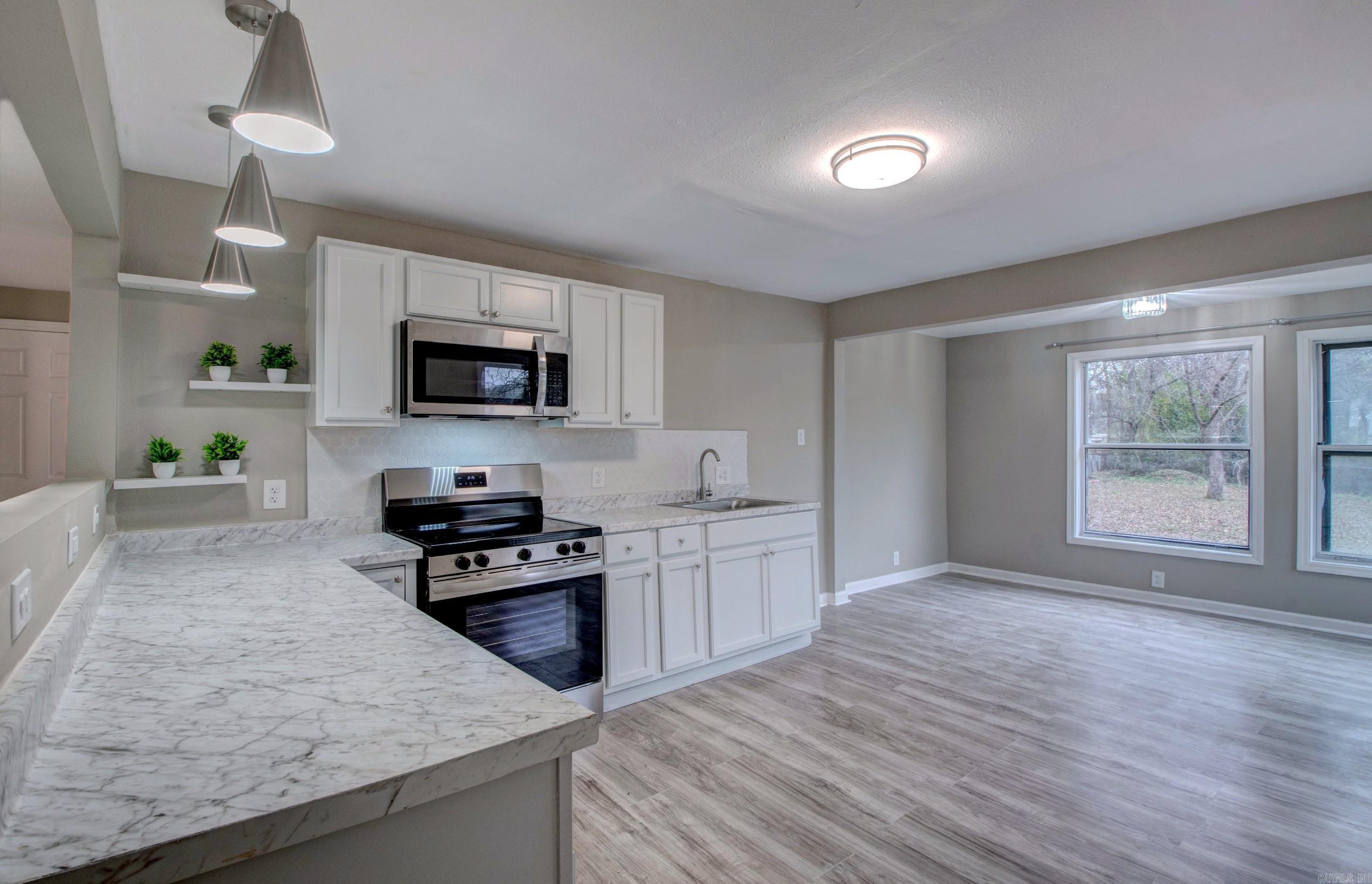 MASSIE WEST - Residential