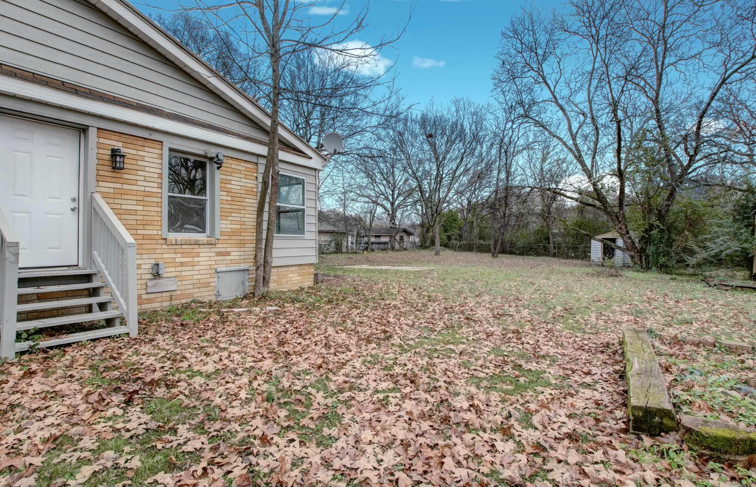 MASSIE WEST - Residential