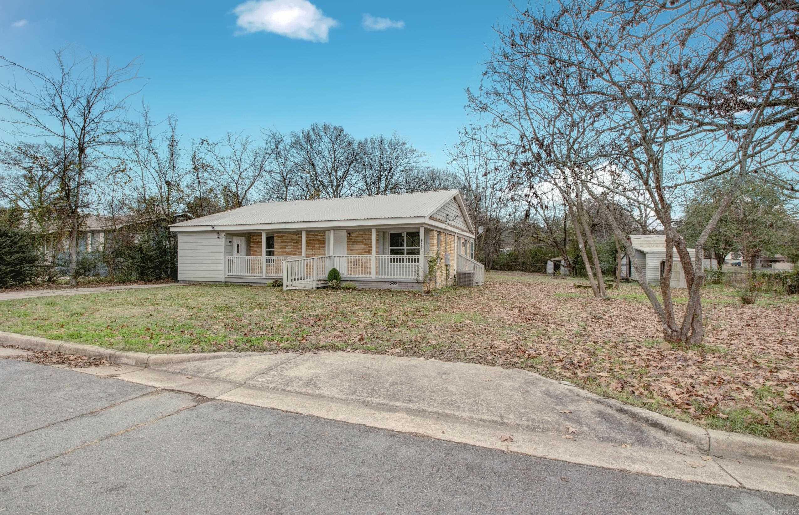 MASSIE WEST - Residential