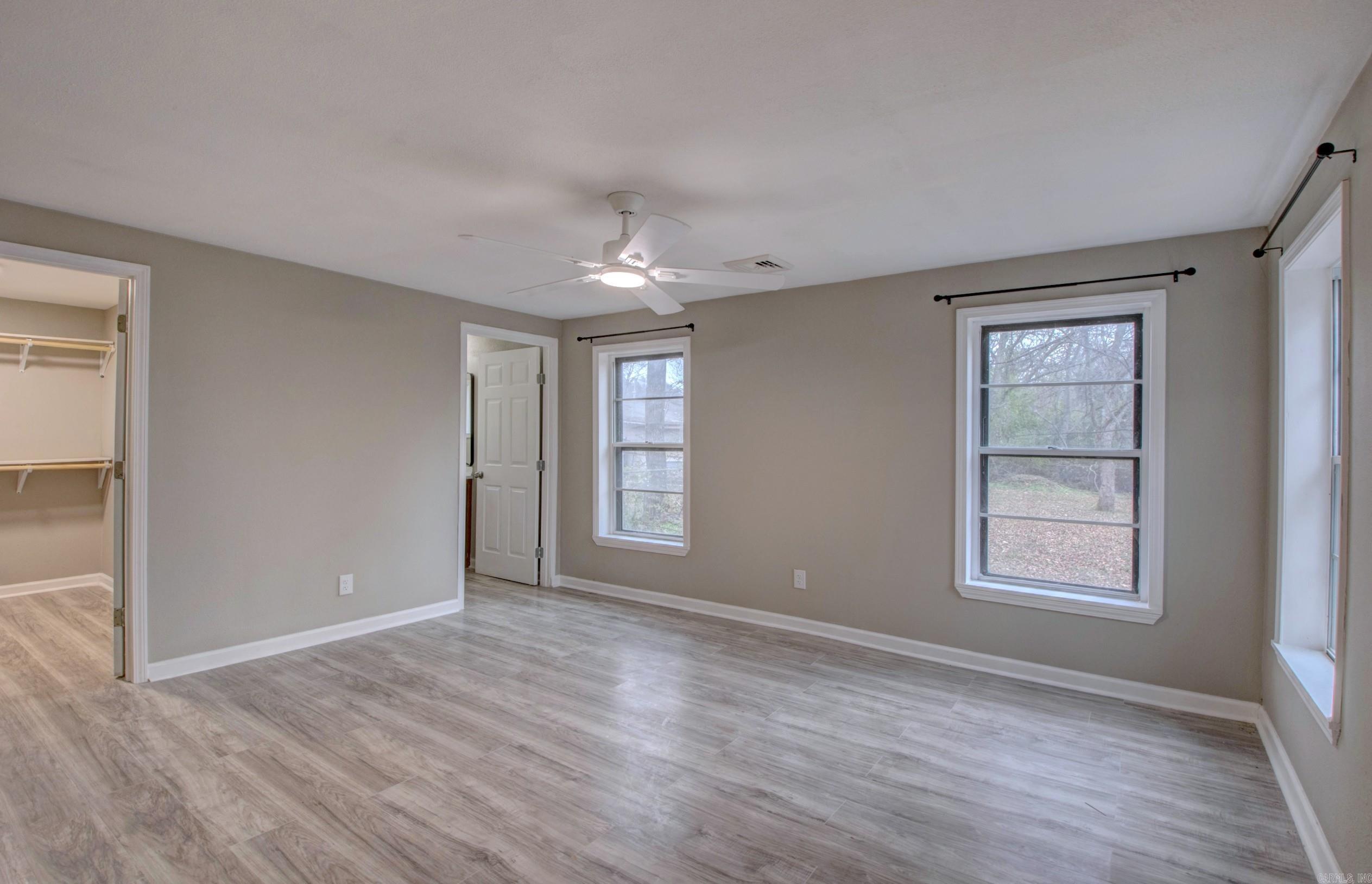 MASSIE WEST - Residential