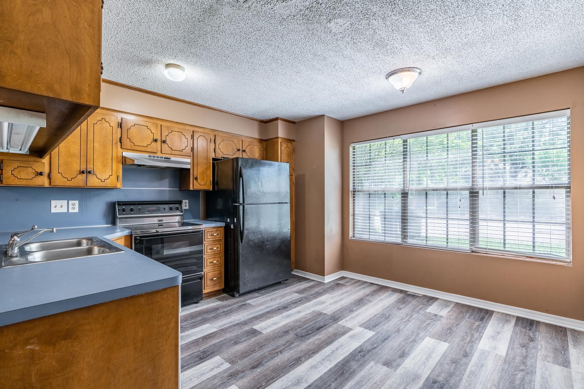 Robinson Plan - Residential Lease