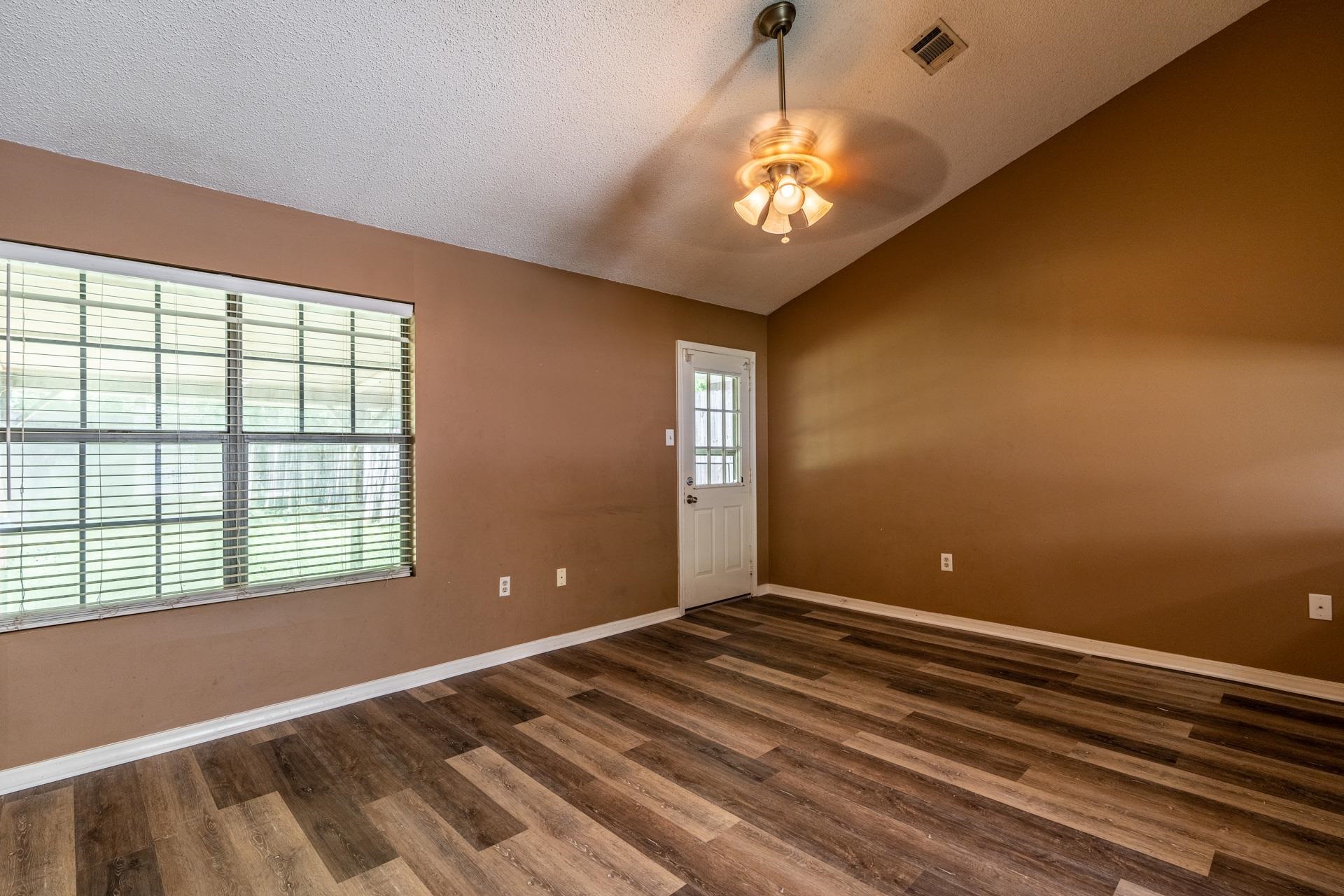 Robinson Plan - Residential Lease