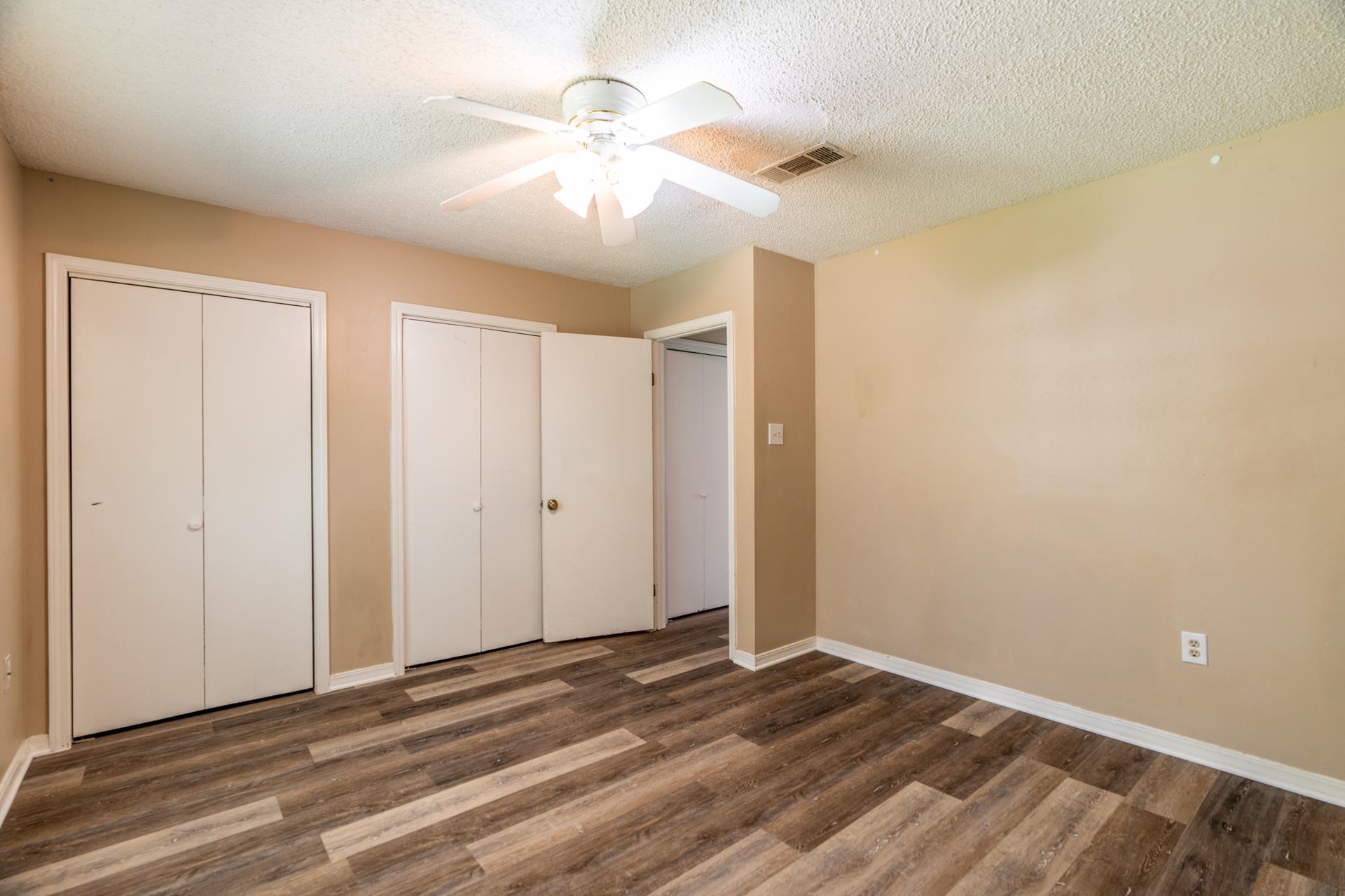 Robinson Plan - Residential Lease